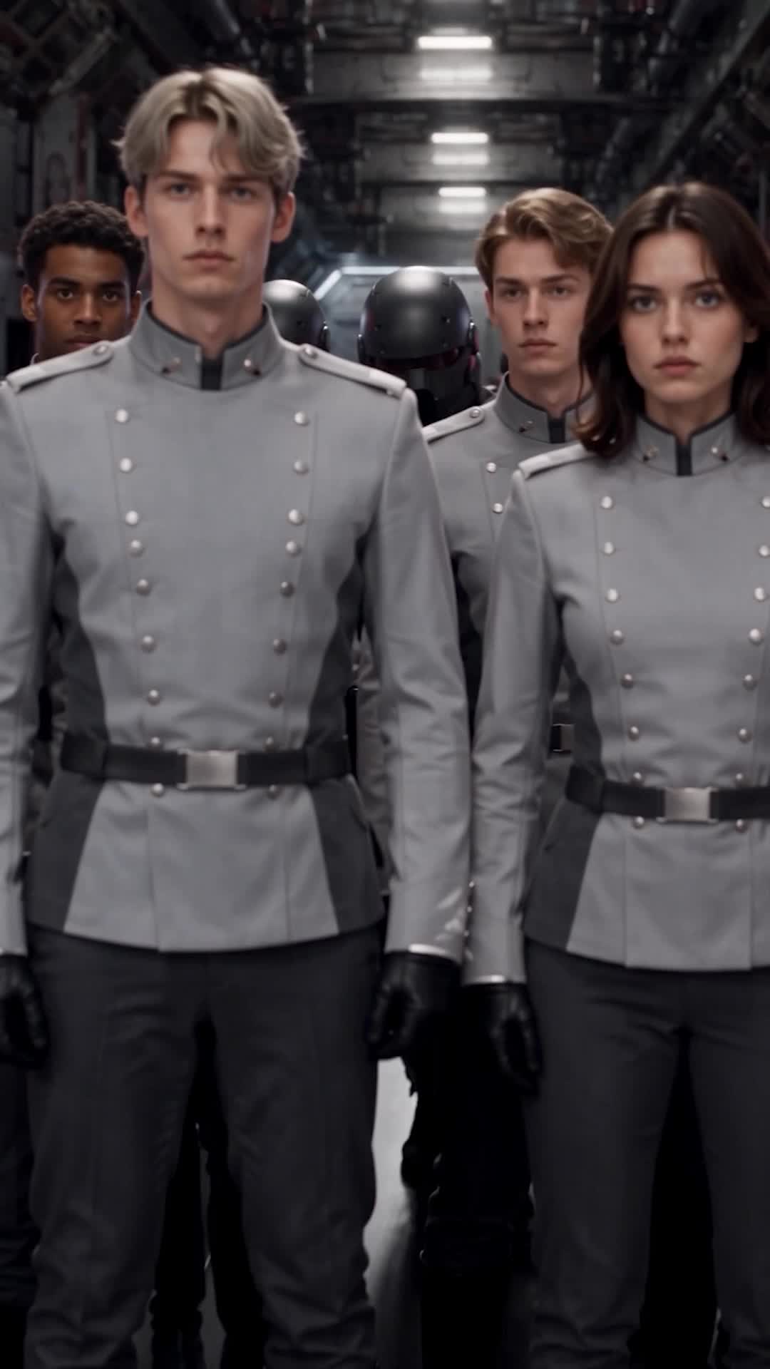 Episódio 17 de Engoli o Ovo da Supermente Zerg