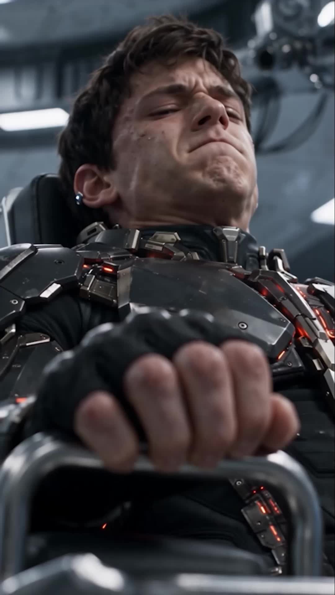 Episódio 18 de Engoli o Ovo da Supermente Zerg