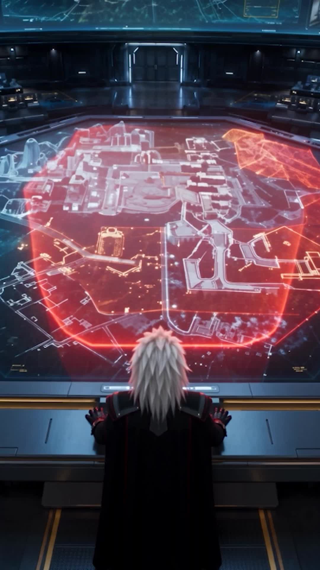 Episódio 25 de Engoli o Ovo da Supermente Zerg