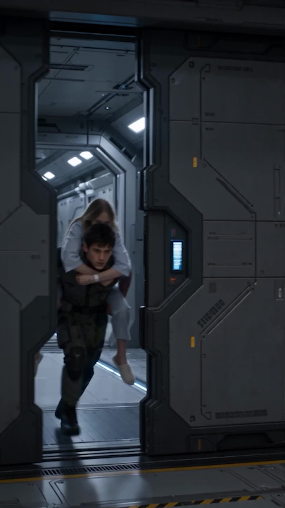 Episódio 26 de Engoli o Ovo da Supermente Zerg