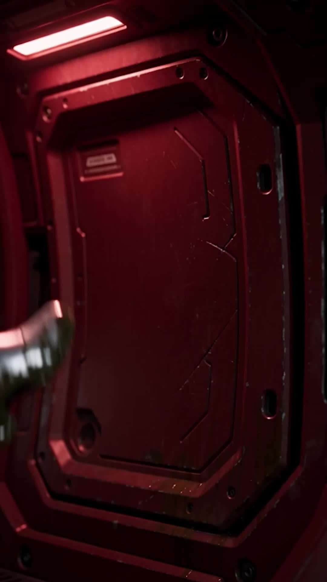 Episódio 28 de Engoli o Ovo da Supermente Zerg
