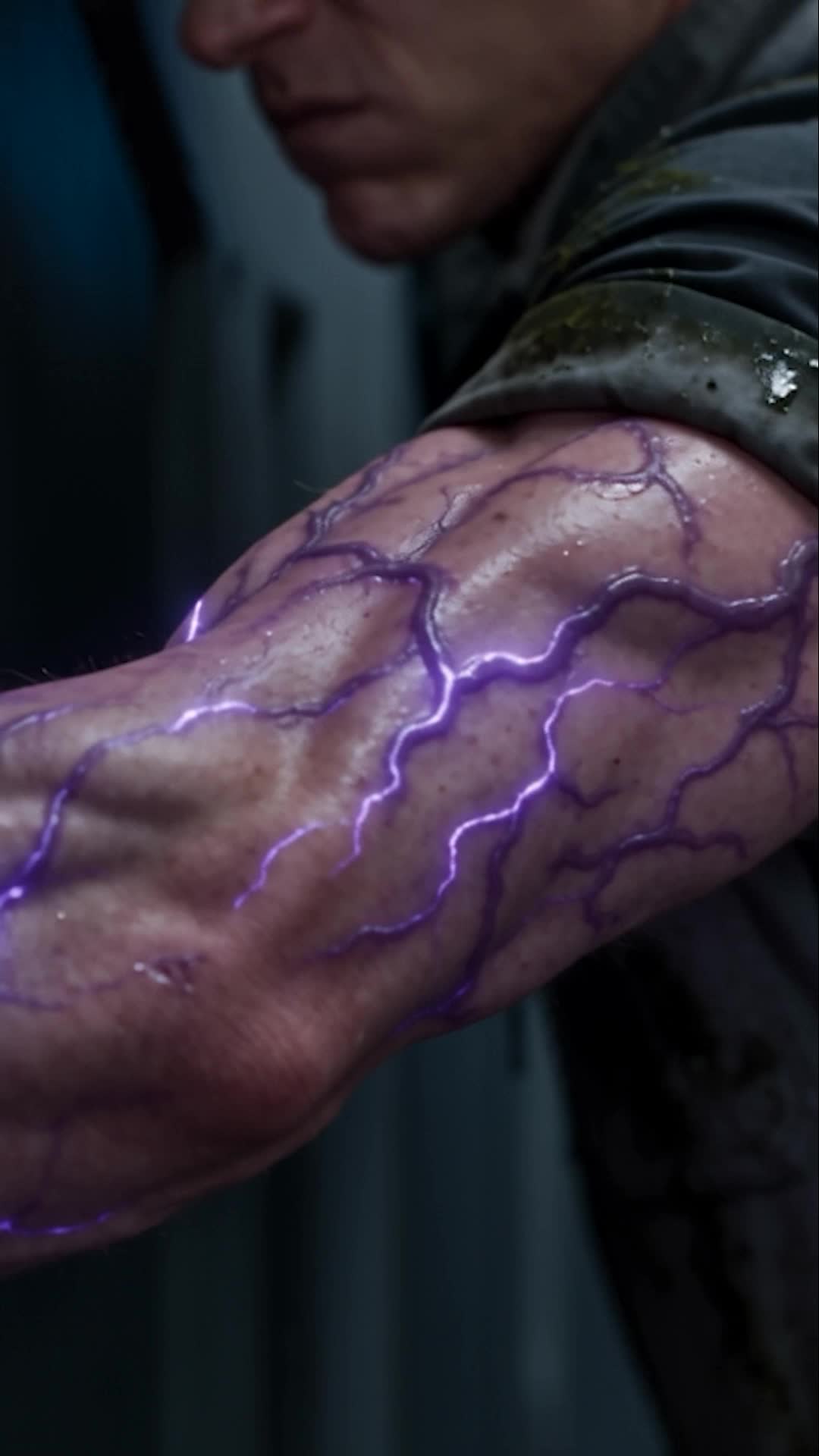 Episódio 29 de Engoli o Ovo da Supermente Zerg