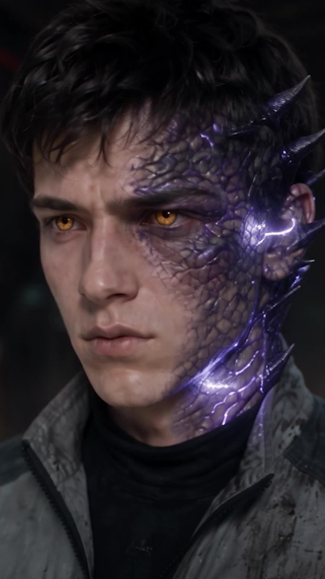 Episódio 33 de Engoli o Ovo da Supermente Zerg