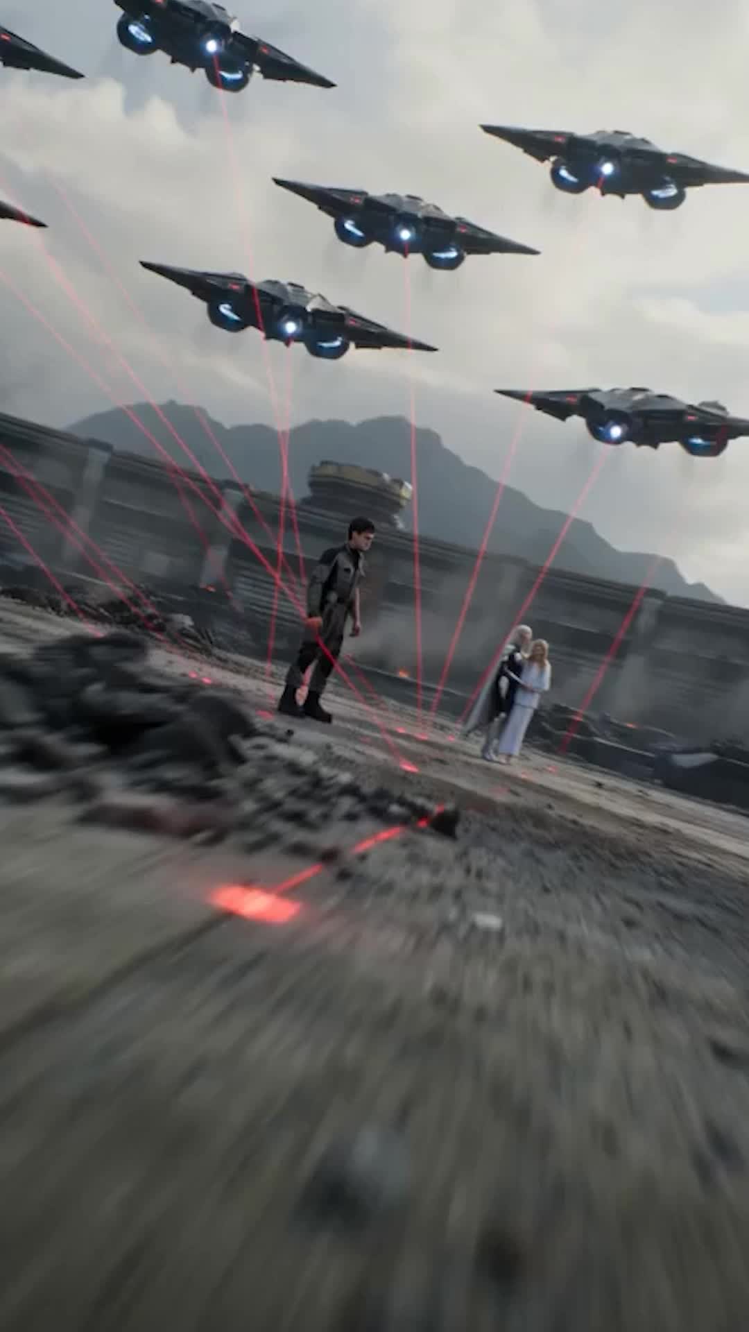 Episódio 34 de Engoli o Ovo da Supermente Zerg