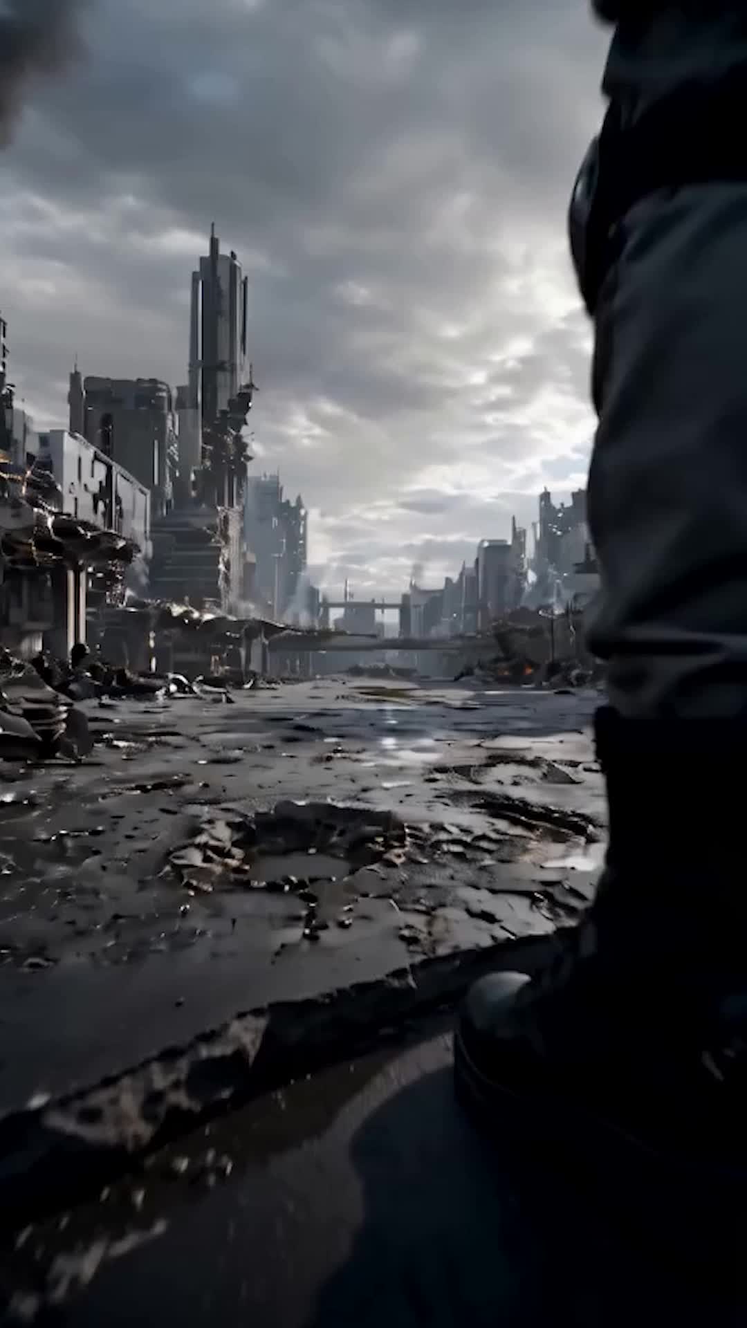 Episódio 35 de Engoli o Ovo da Supermente Zerg