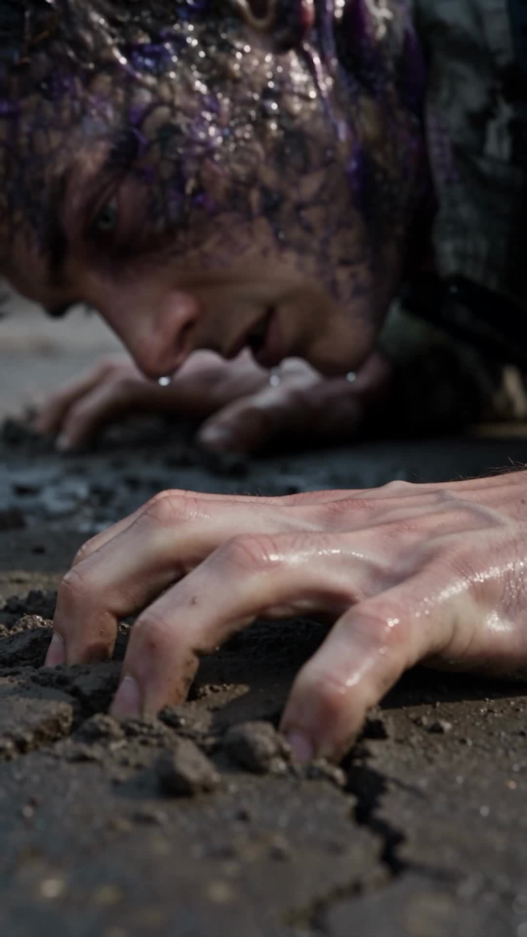 Episódio 36 de Engoli o Ovo da Supermente Zerg