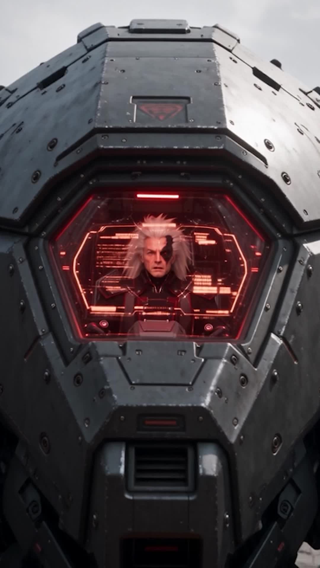 Episódio 37 de Engoli o Ovo da Supermente Zerg