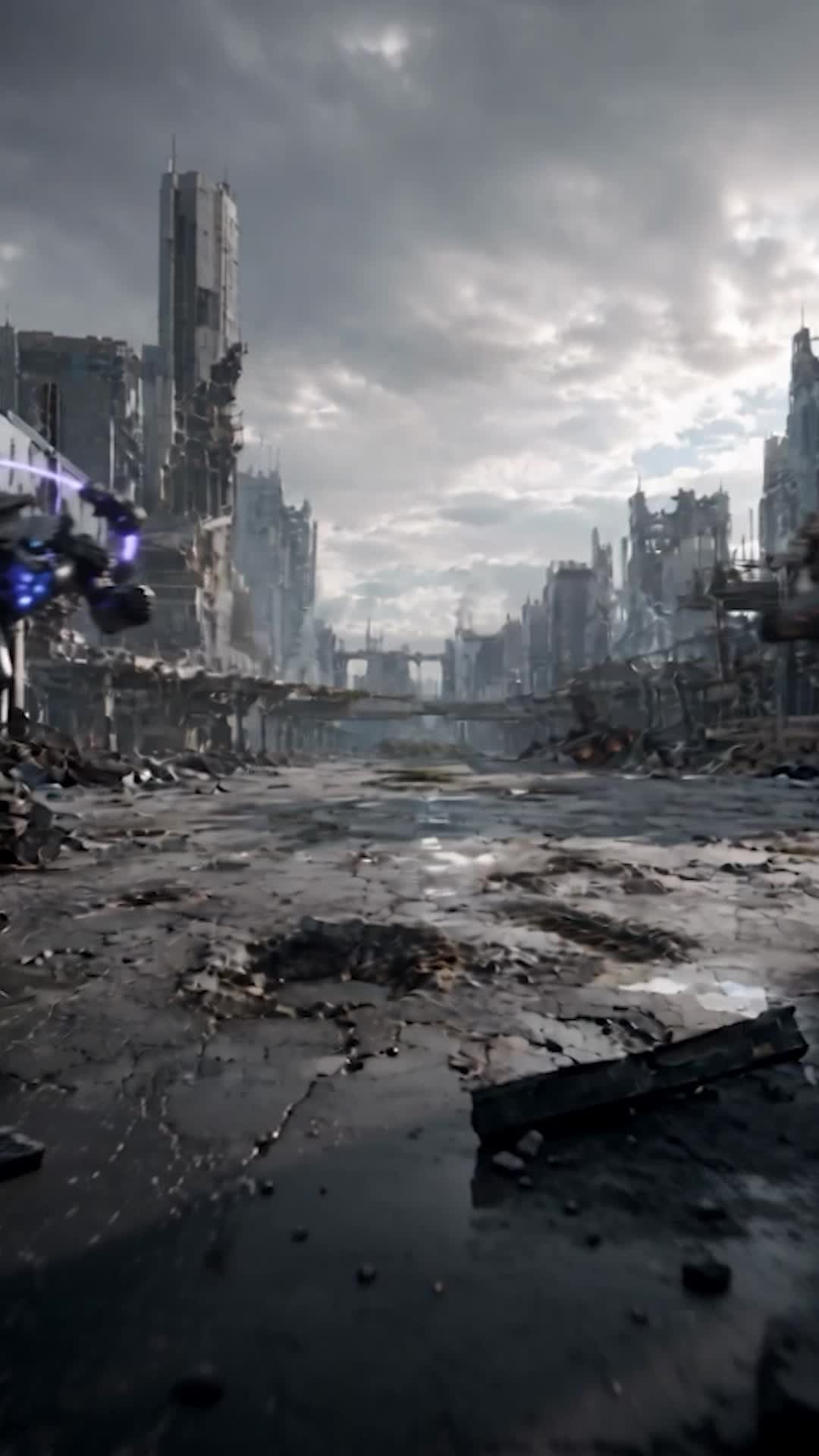 Episódio 38 de Engoli o Ovo da Supermente Zerg