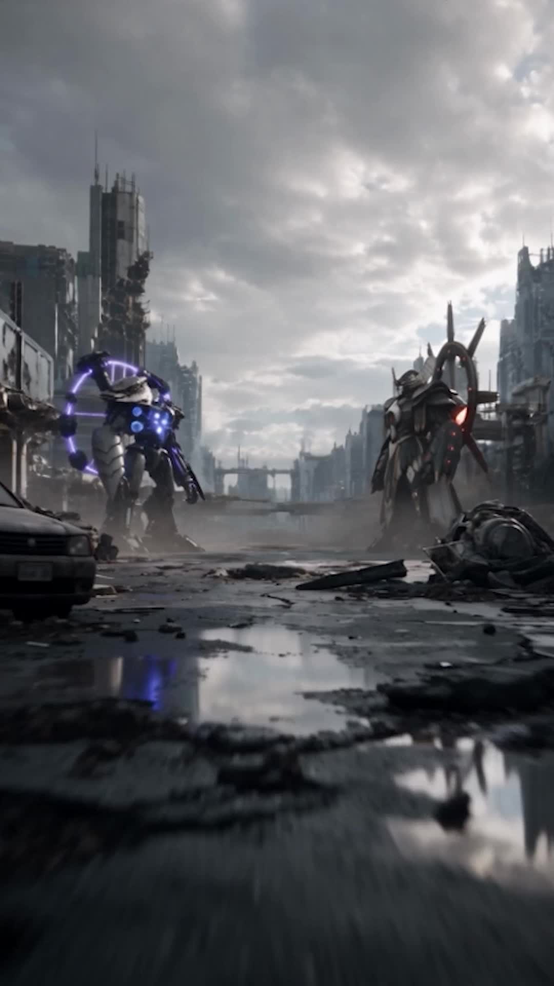 Episódio 39 de Engoli o Ovo da Supermente Zerg