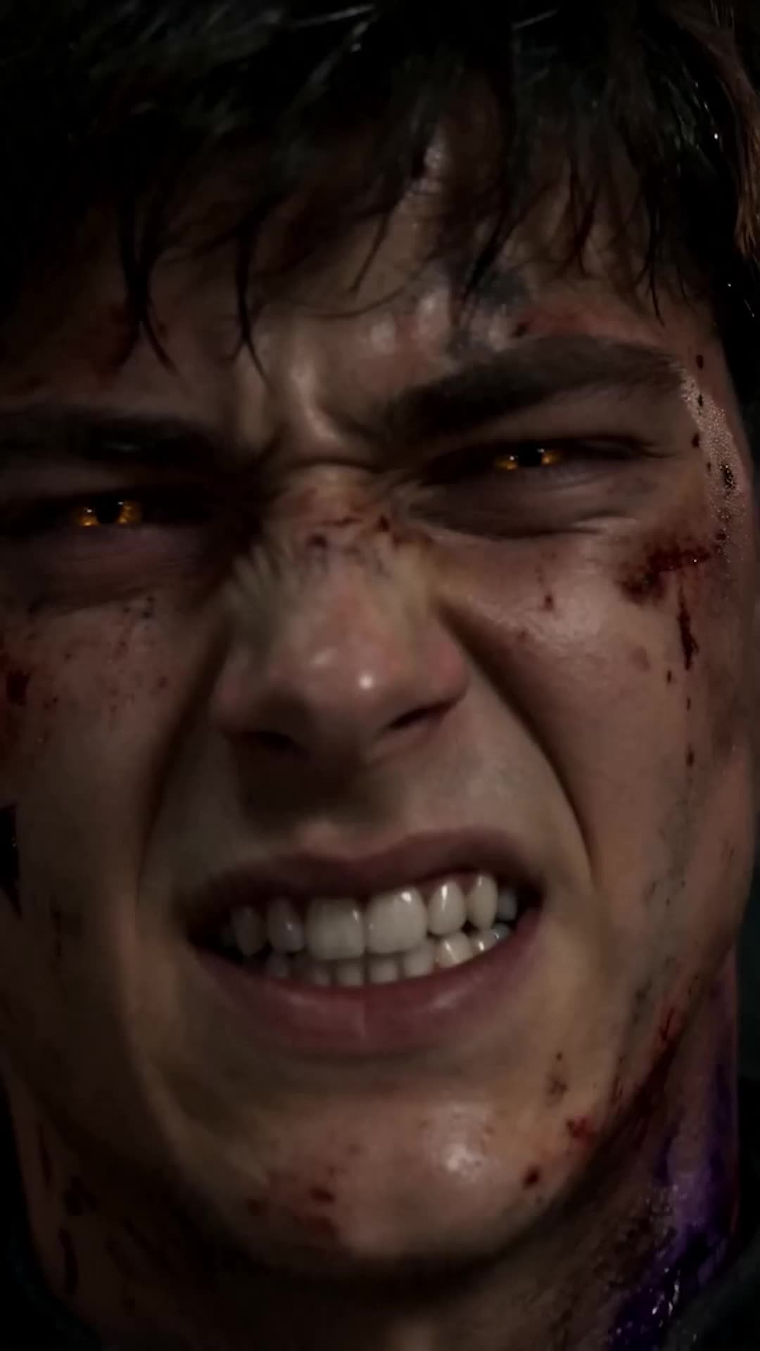 Episódio 5 de Engoli o Ovo da Supermente Zerg