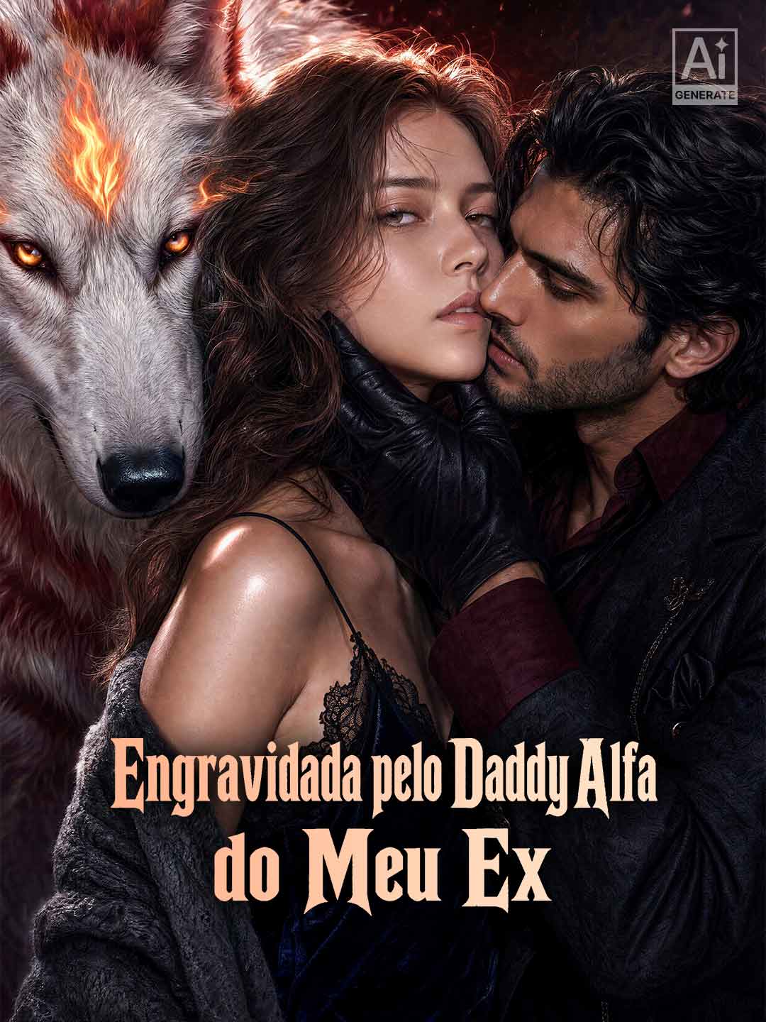 Episódio 26 de Engravidada pelo Daddy Alfa do Meu Ex