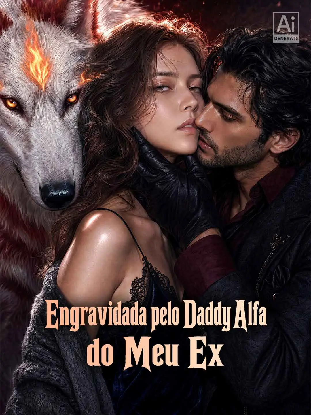 Episódio 27 de Engravidada pelo Daddy Alfa do Meu Ex