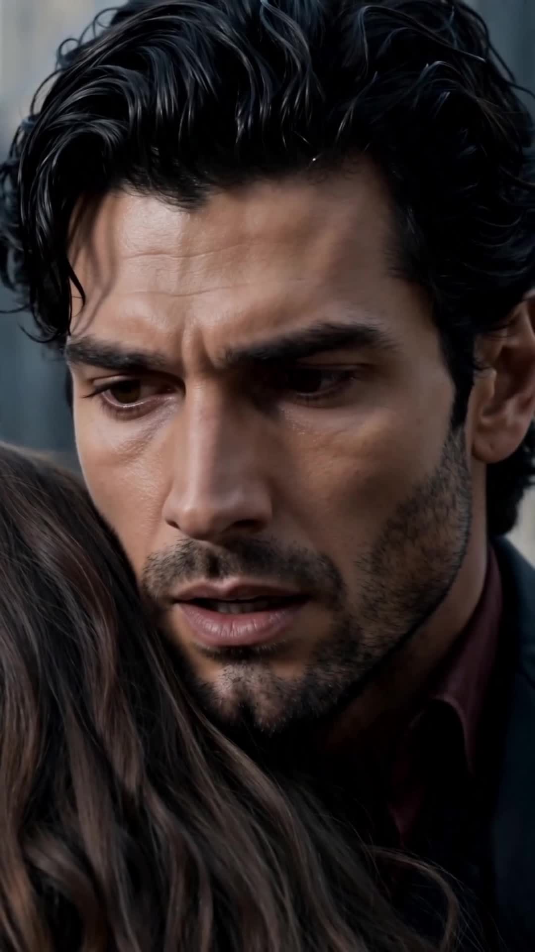 Episódio 15 de Engravidada pelo Daddy Alfa do Meu Ex