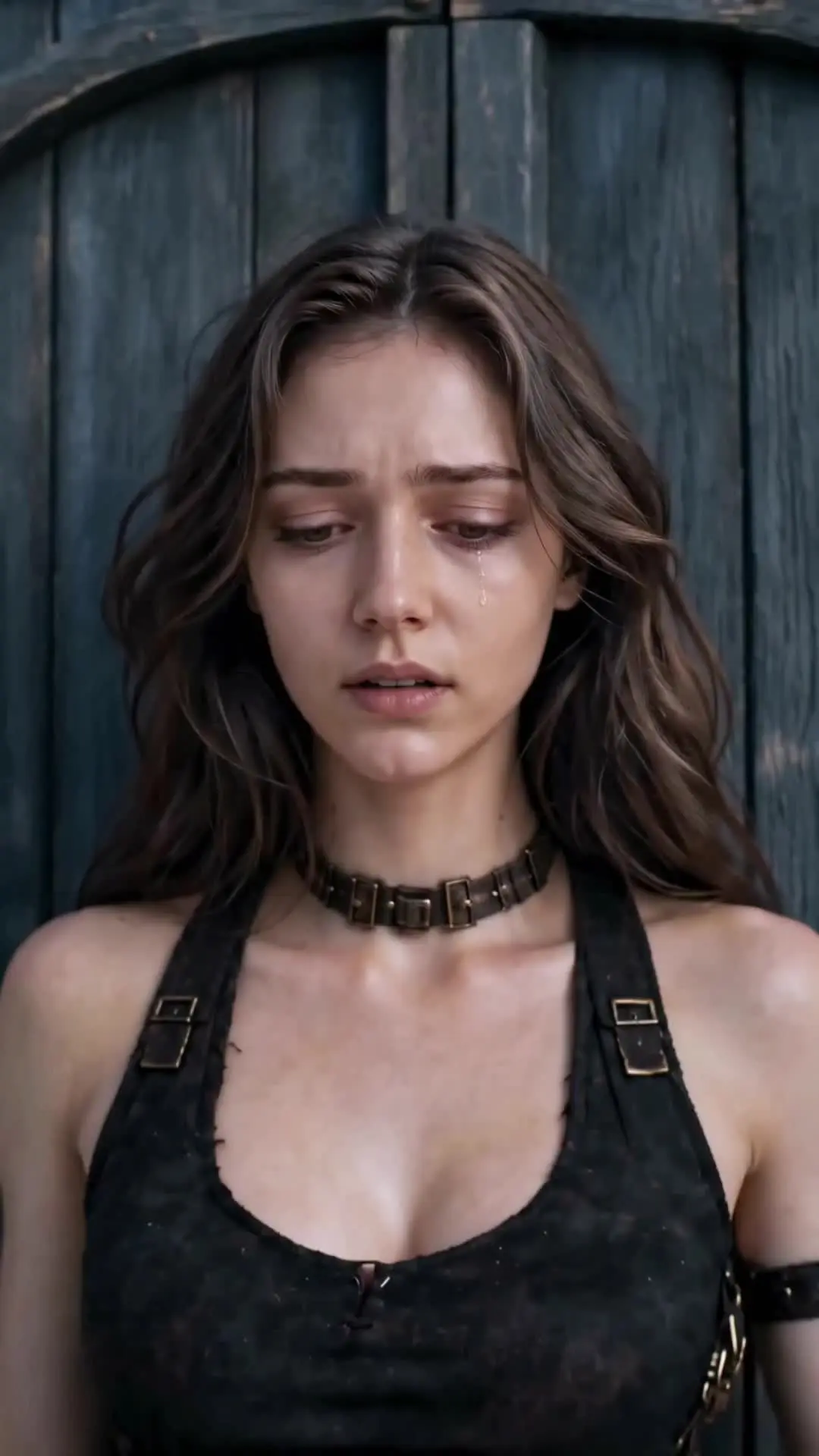 Episódio 17 de Engravidada pelo Daddy Alfa do Meu Ex