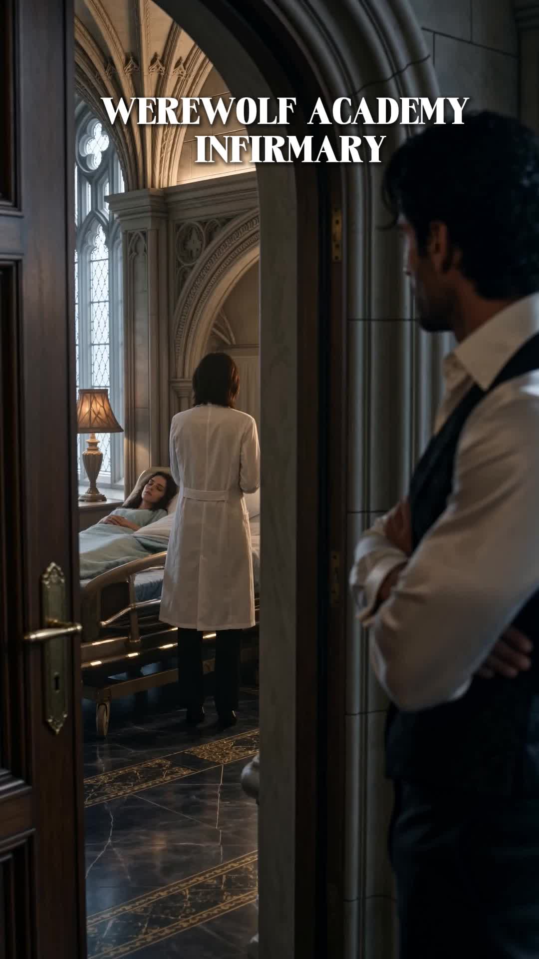 Episódio 19 de Engravidada pelo Daddy Alfa do Meu Ex