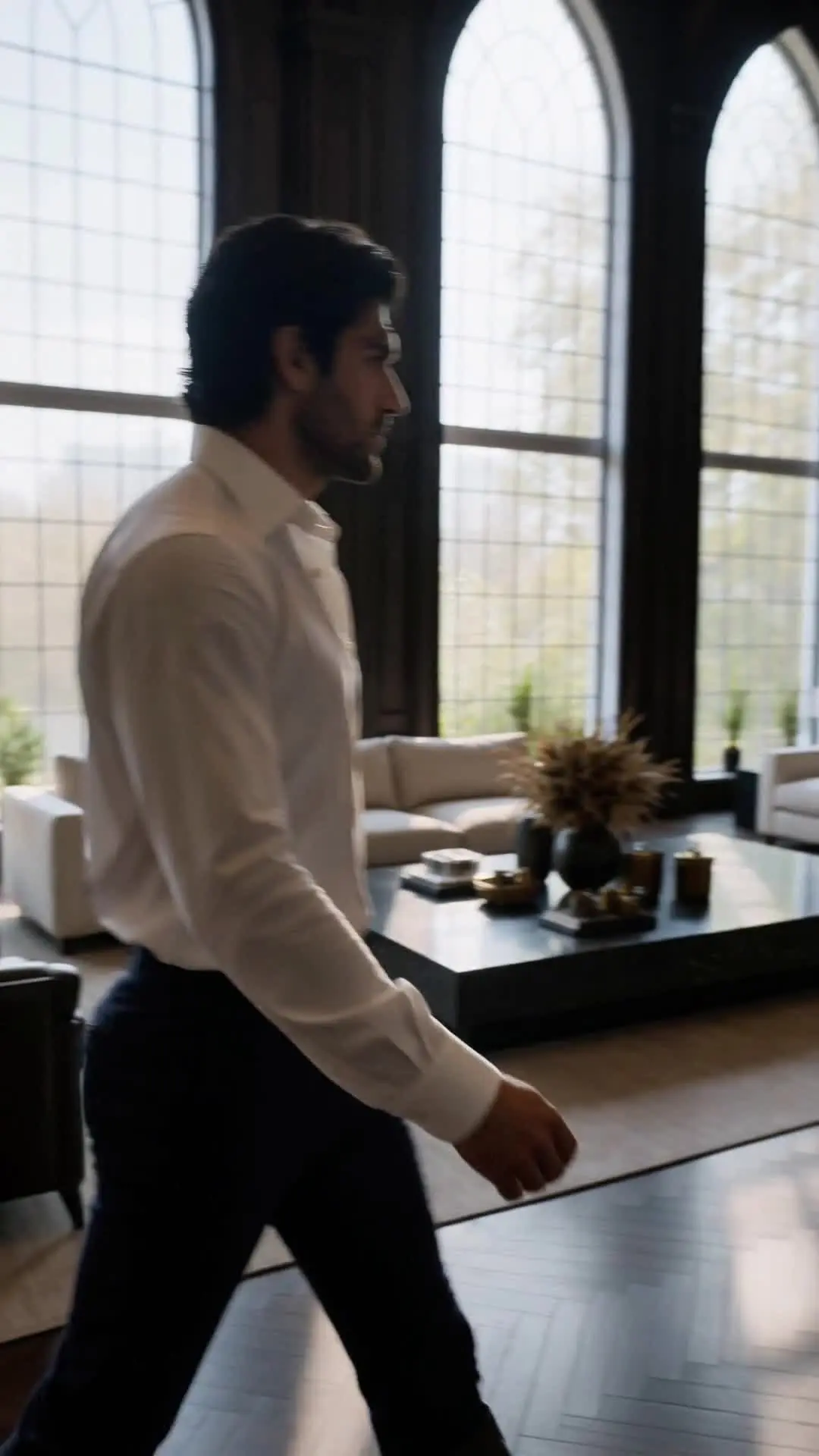 Episódio 24 de Engravidada pelo Daddy Alfa do Meu Ex