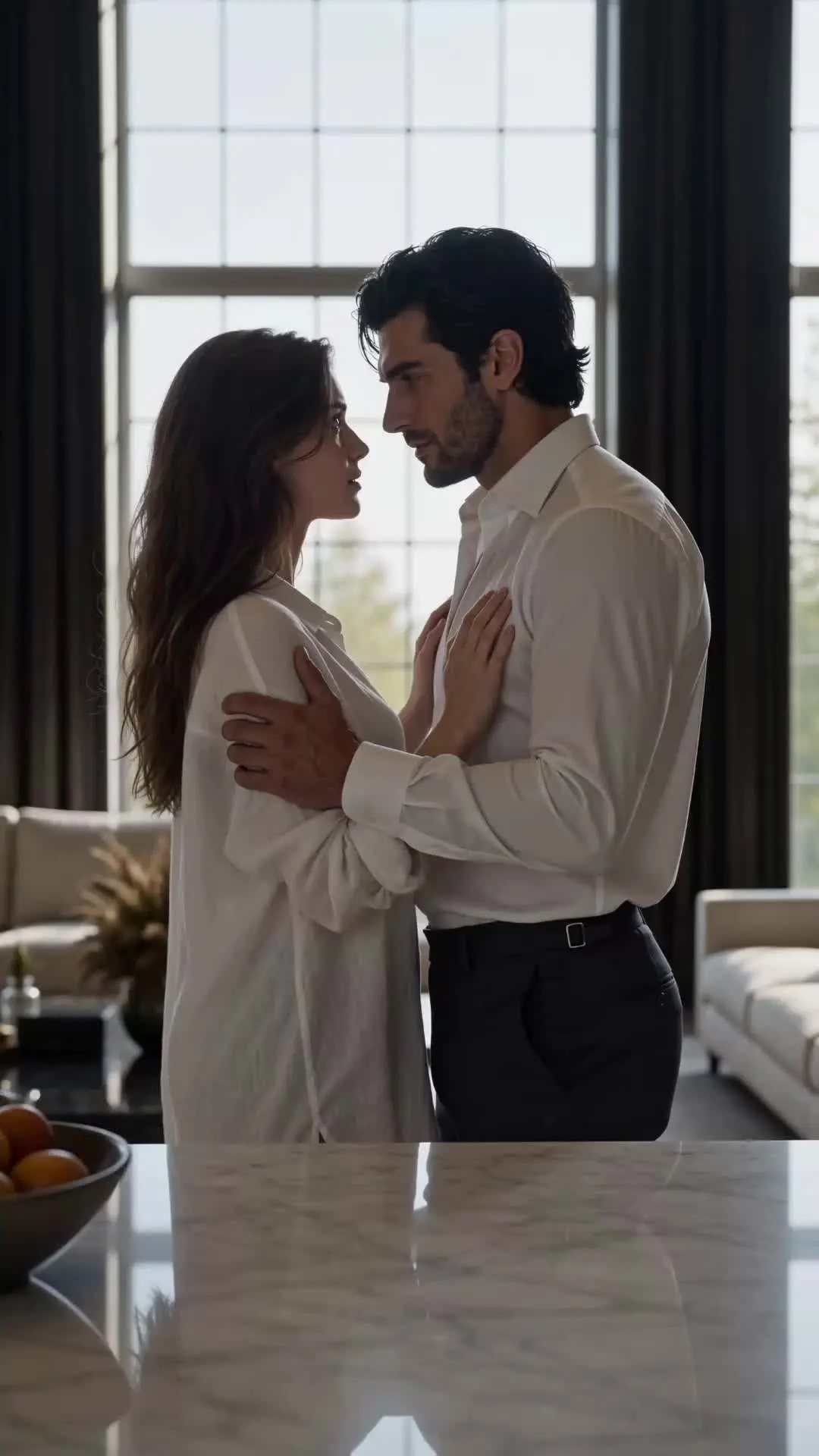 Episódio 27 de Engravidada pelo Daddy Alfa do Meu Ex