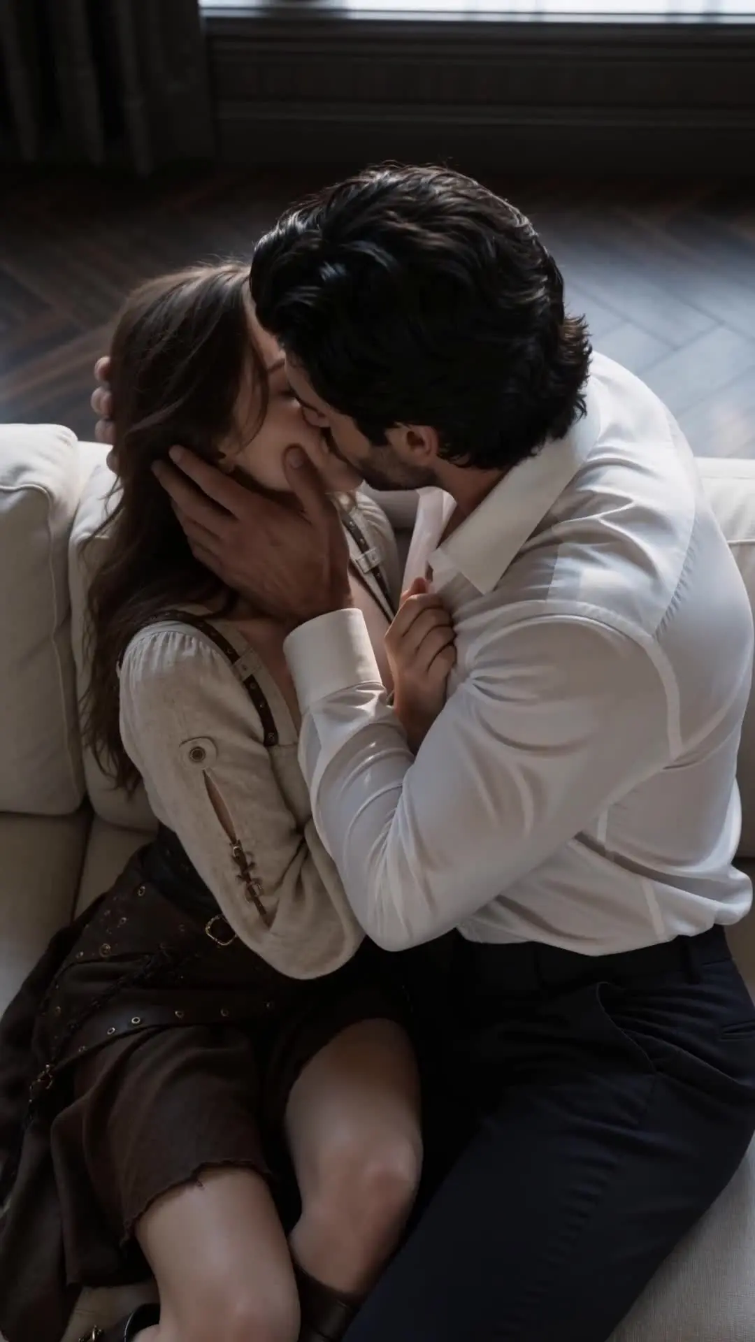 Episódio 30 de Engravidada pelo Daddy Alfa do Meu Ex