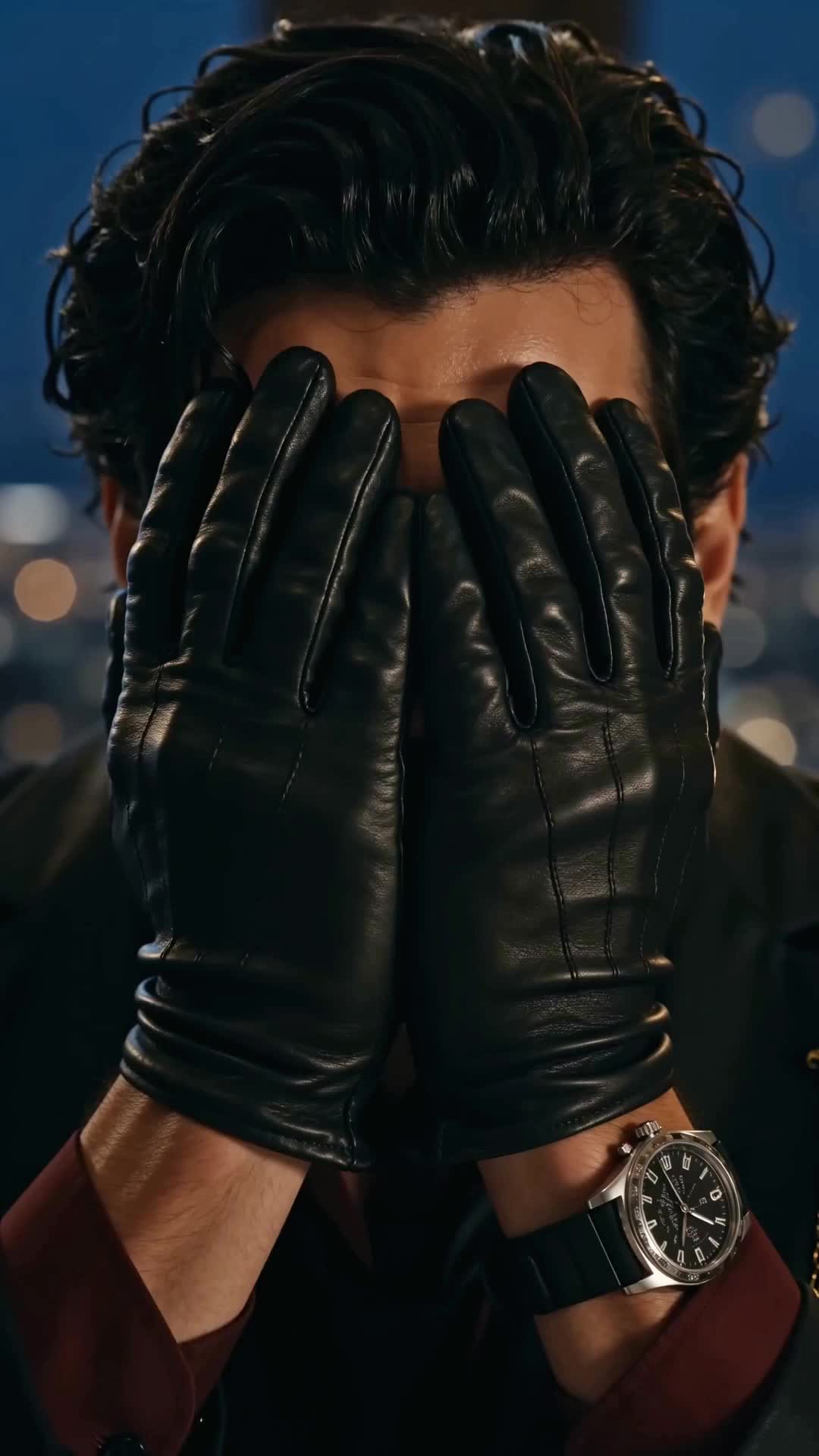 Episódio 39 de Engravidada pelo Daddy Alfa do Meu Ex