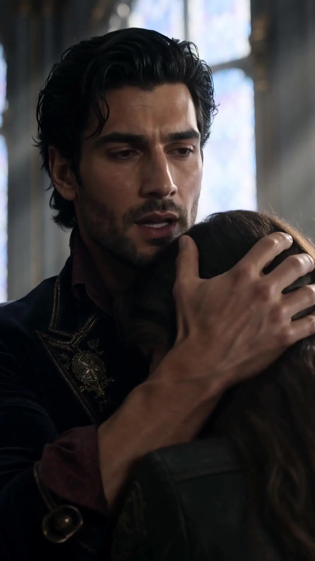 Episódio 56 de Engravidada pelo Daddy Alfa do Meu Ex