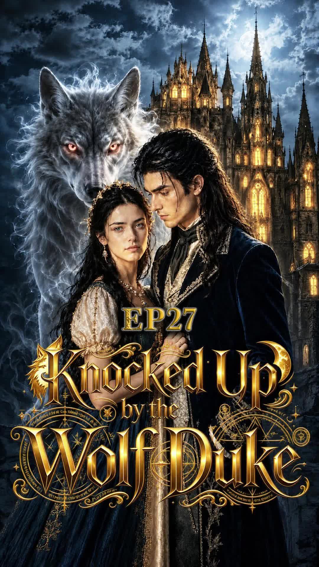 Episódio 27 de Engravidada pelo Duque Lobo
