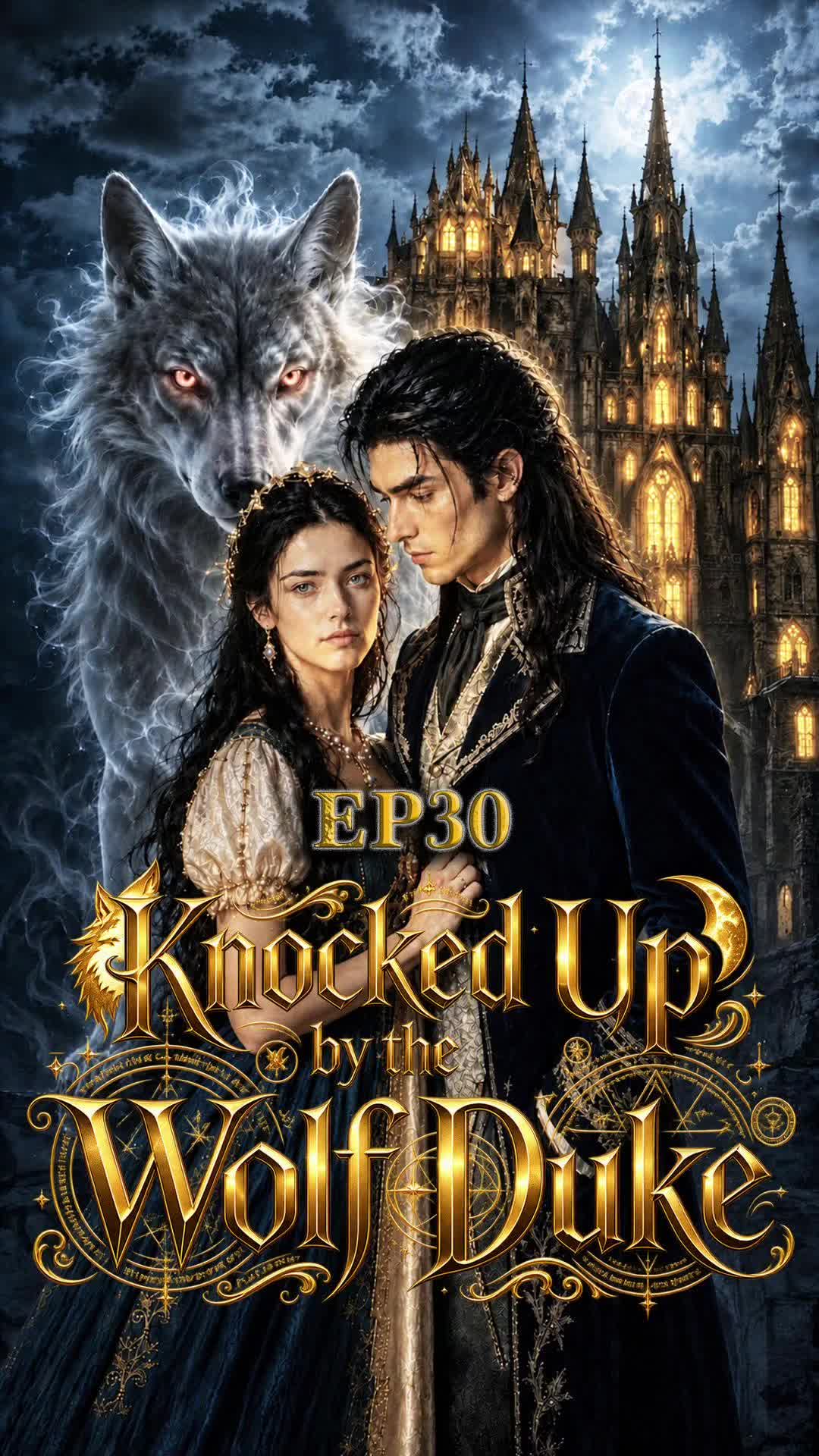Episódio 30 de Engravidada pelo Duque Lobo