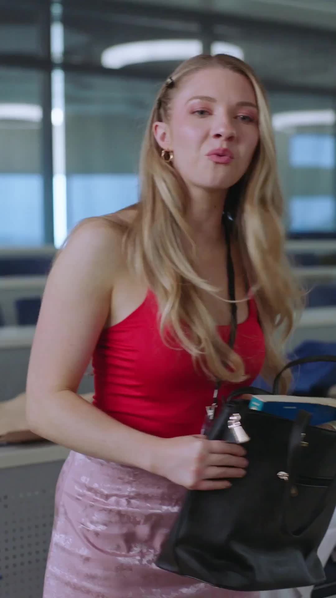 Episódio 16 de Engravidada pelo pai professor do meu ex