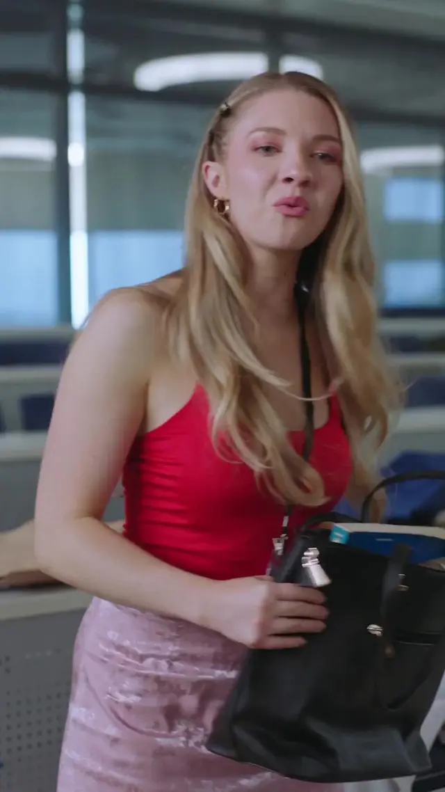 Episódio 16 de Engravidada pelo pai professor do meu ex
