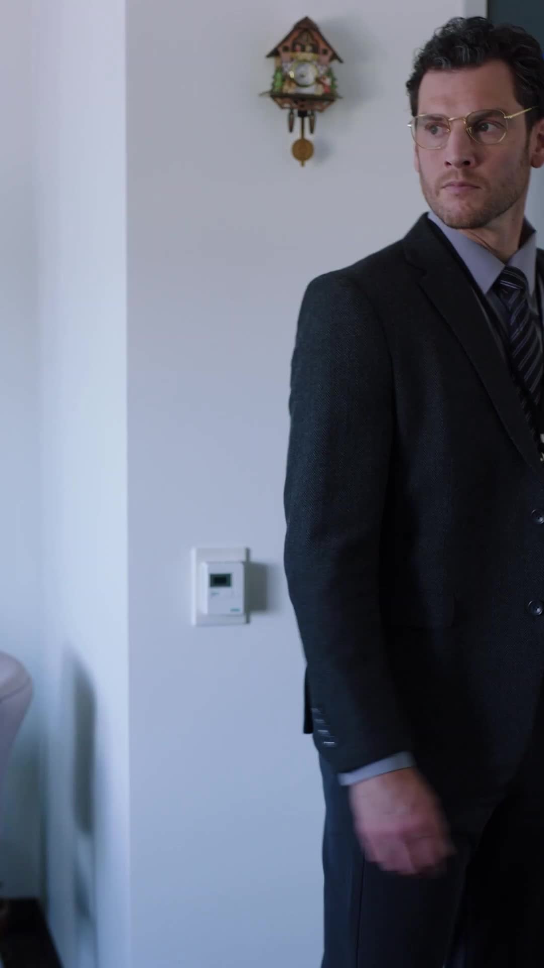 Episódio 35 de Engravidada pelo pai professor do meu ex