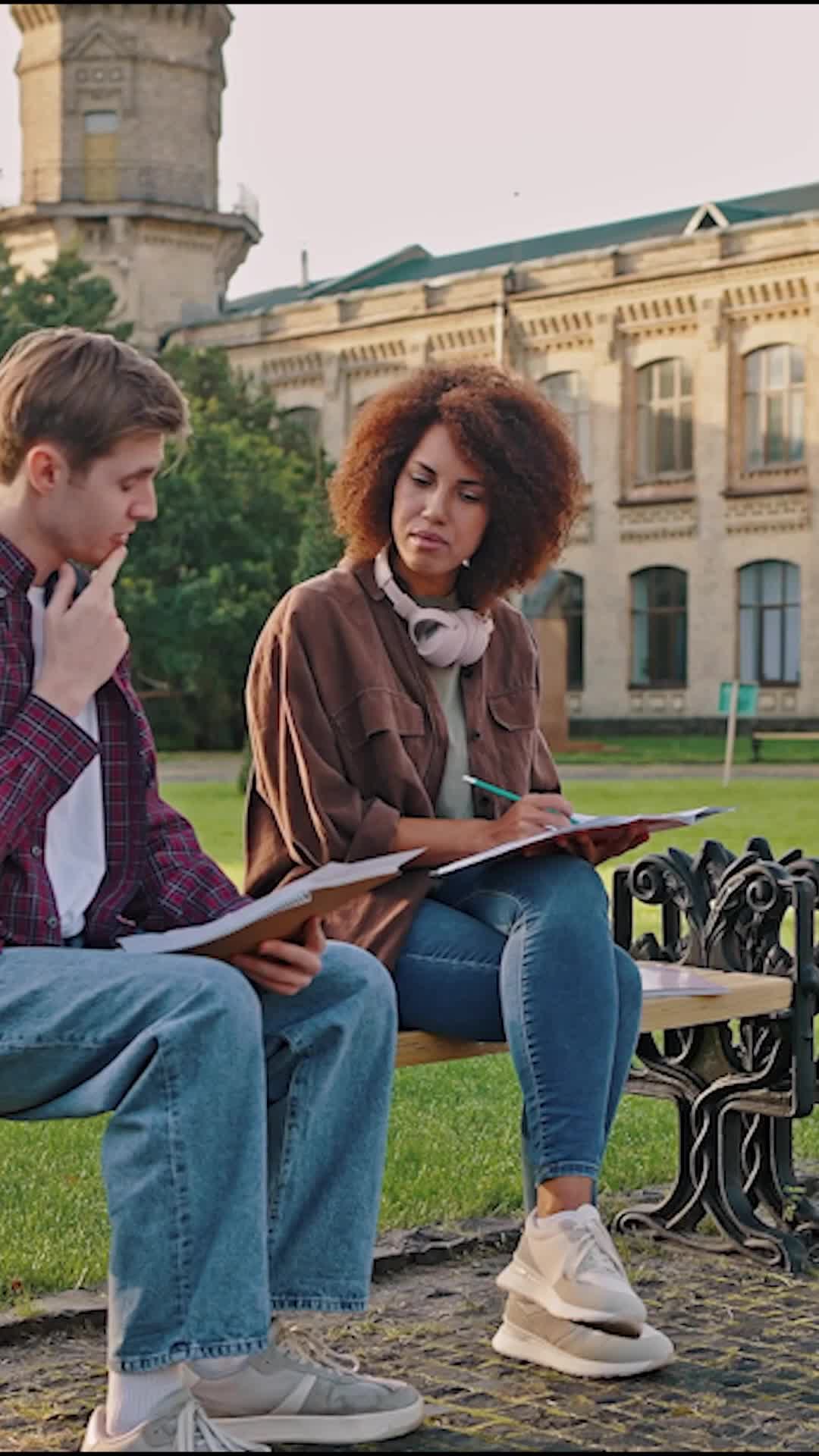 Episódio 37 de Engravidada pelo pai professor do meu ex