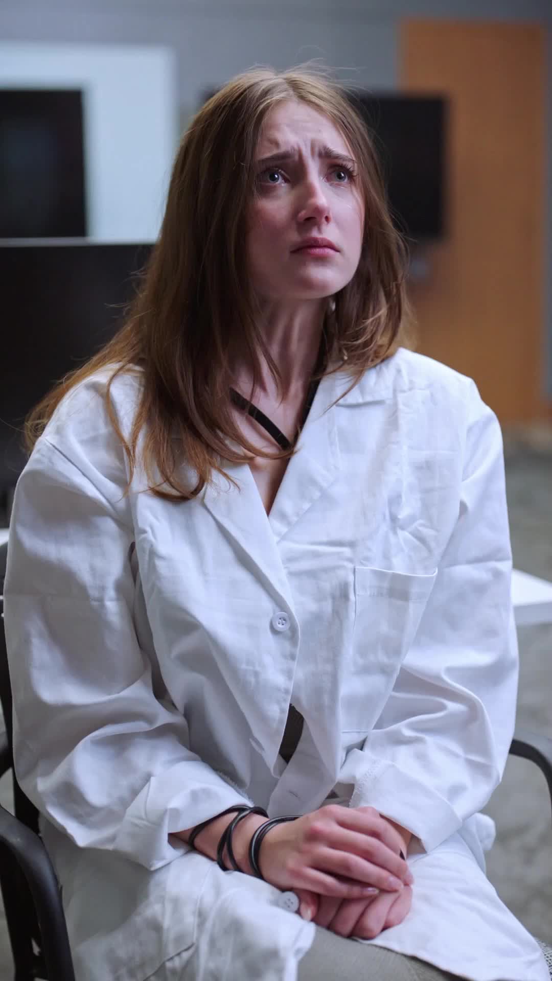 Episódio 48 de Engravidada pelo pai professor do meu ex