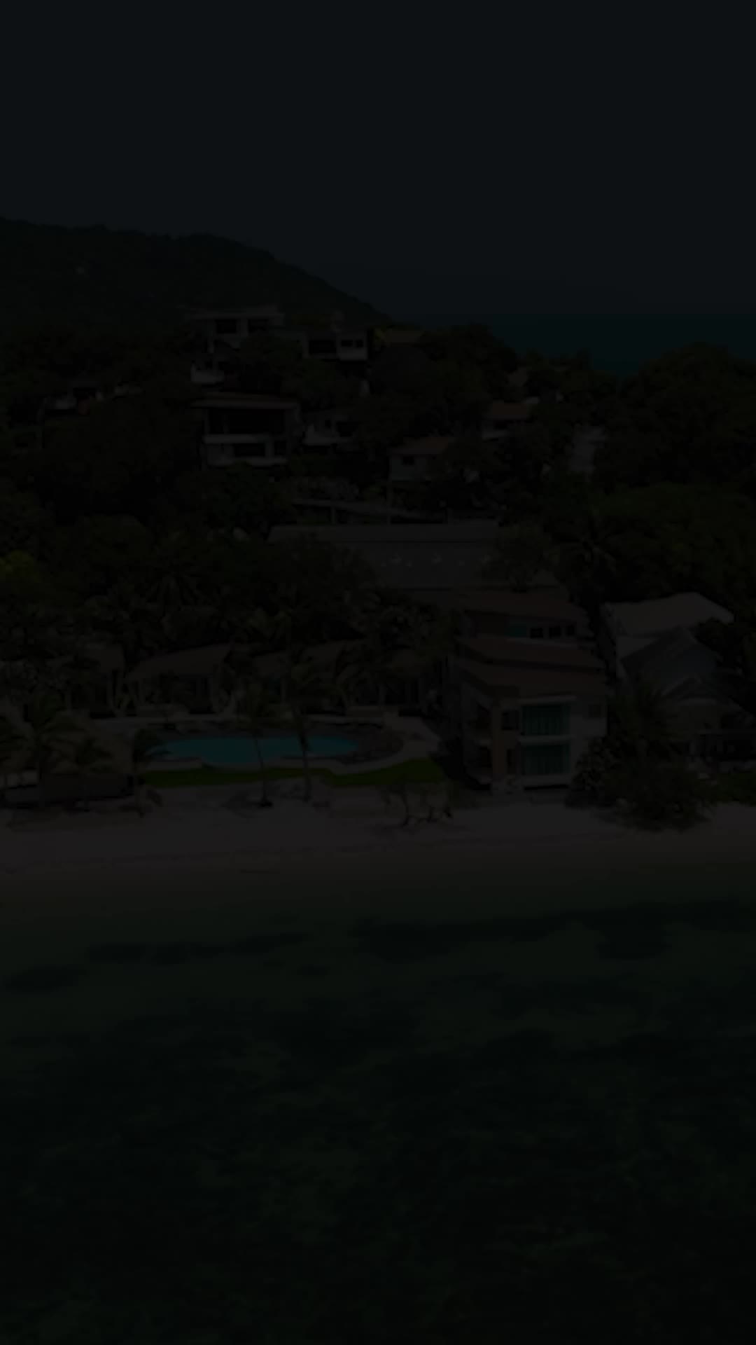 Episódio 1 de Enseada da Sedução