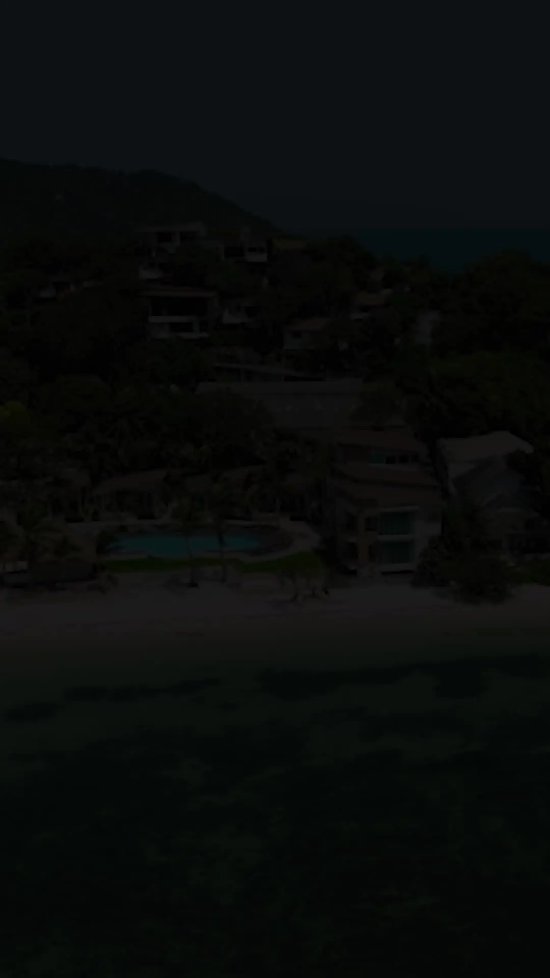 Episódio 1 de Enseada da Sedução