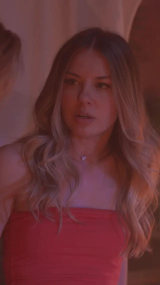 Episódio 32 de Enseada da Sedução
