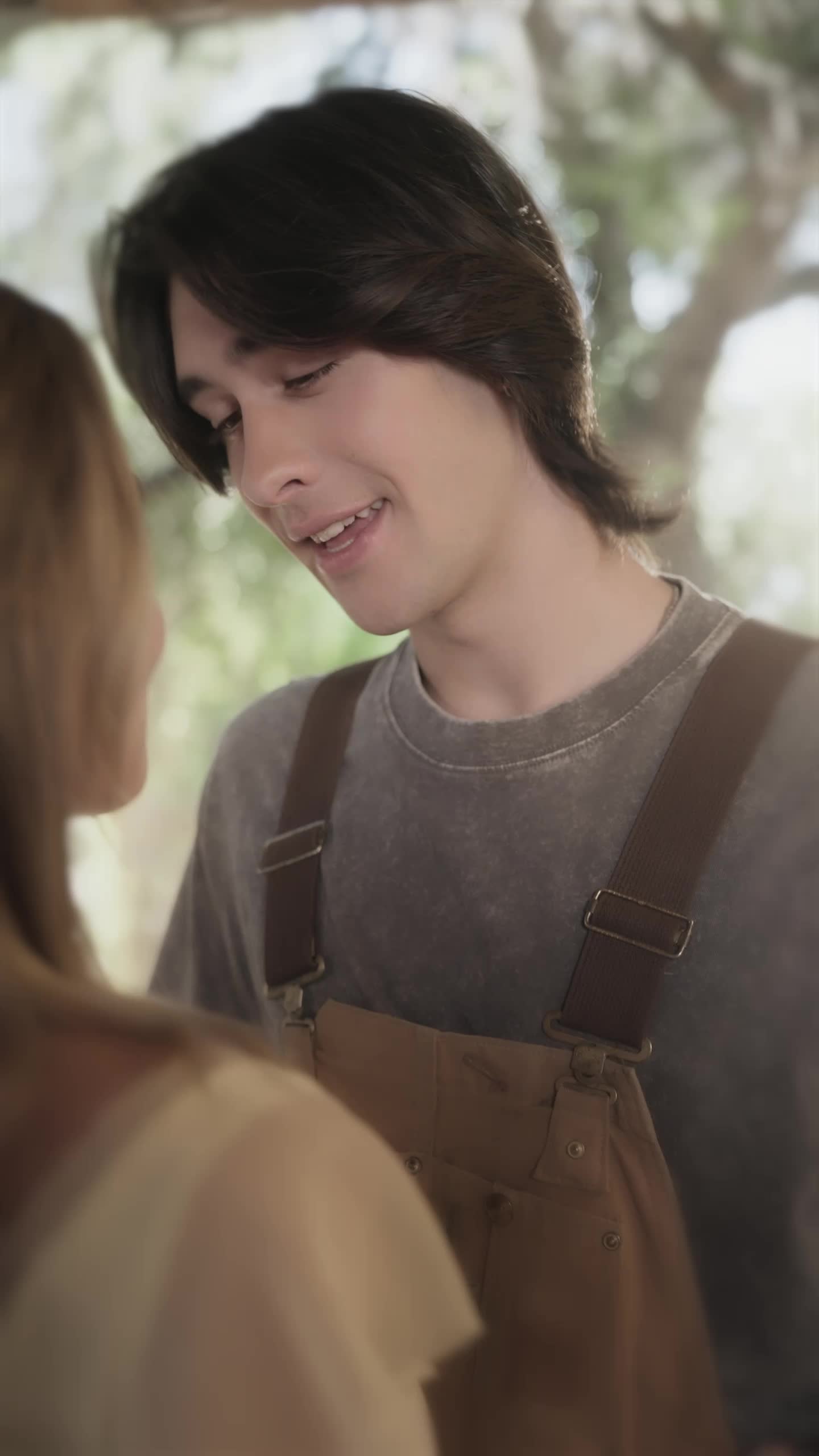Episódio 37 de Ensina-me a Dizer Adeus