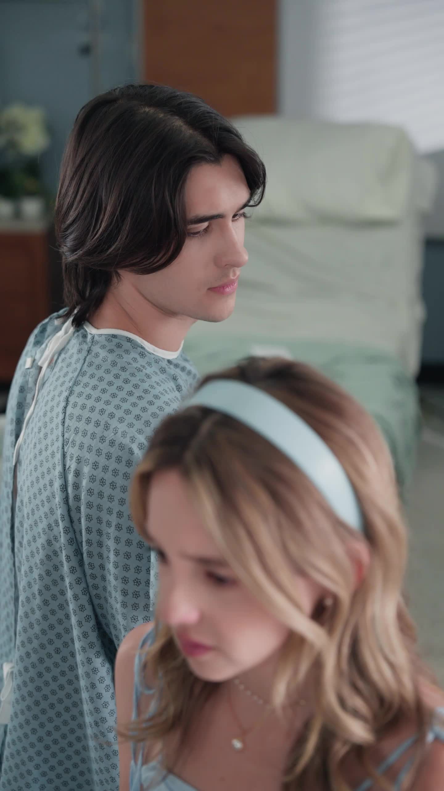 Episódio 40 de Ensina-me a Dizer Adeus
