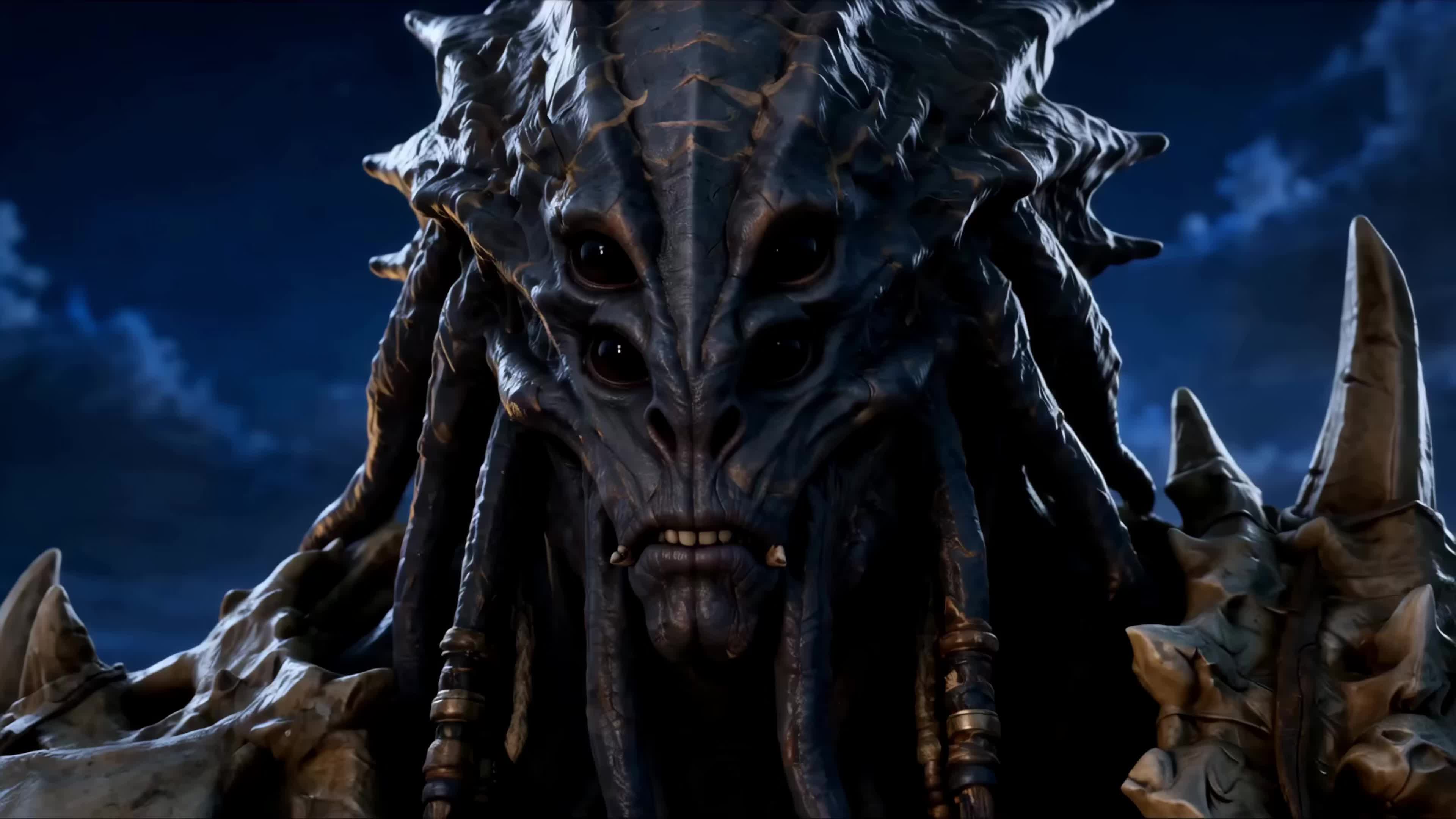 Episódio 14 de Ensino Aliens a Plantar