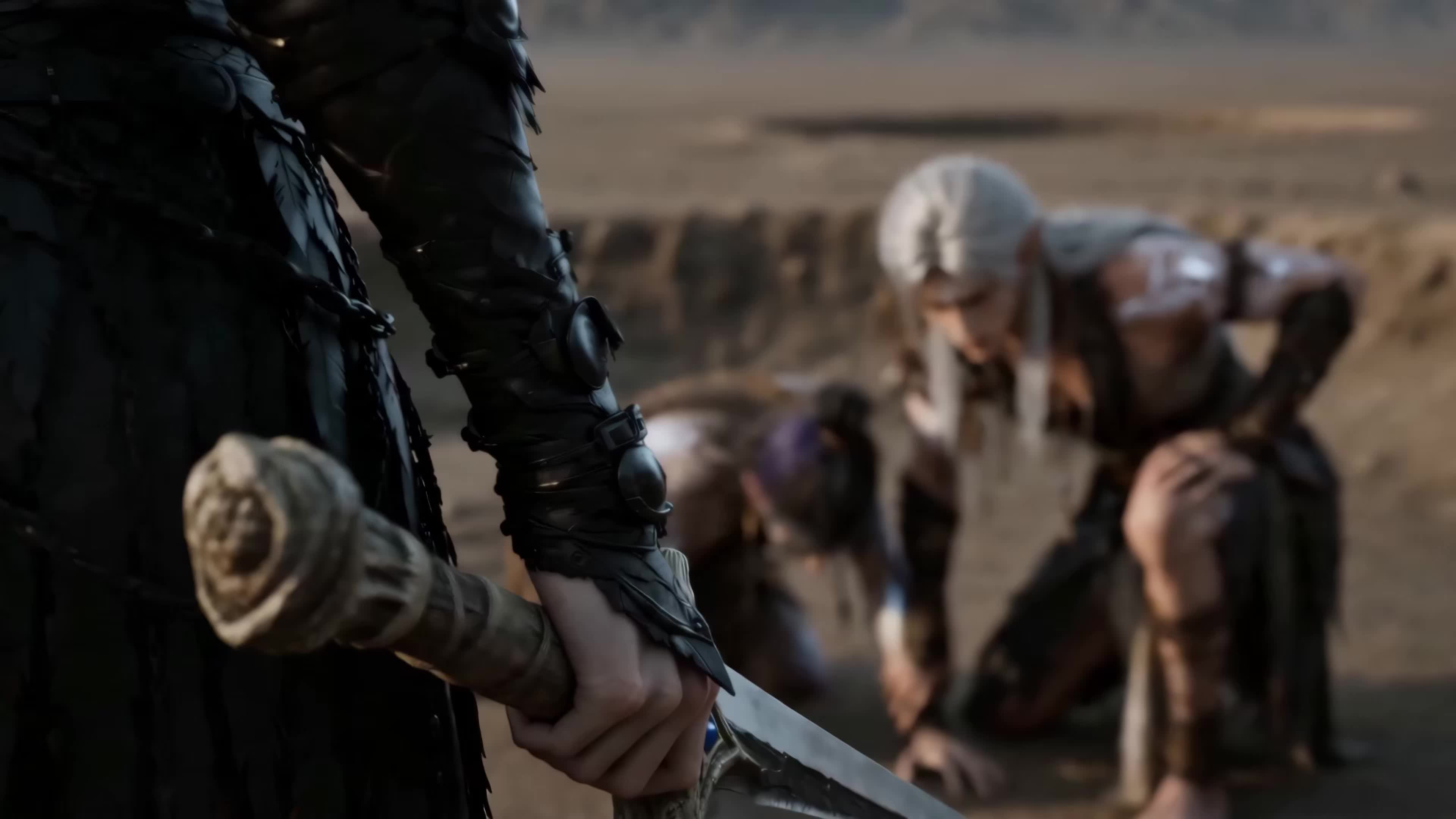 Episódio 2 de Ensino Aliens a Plantar