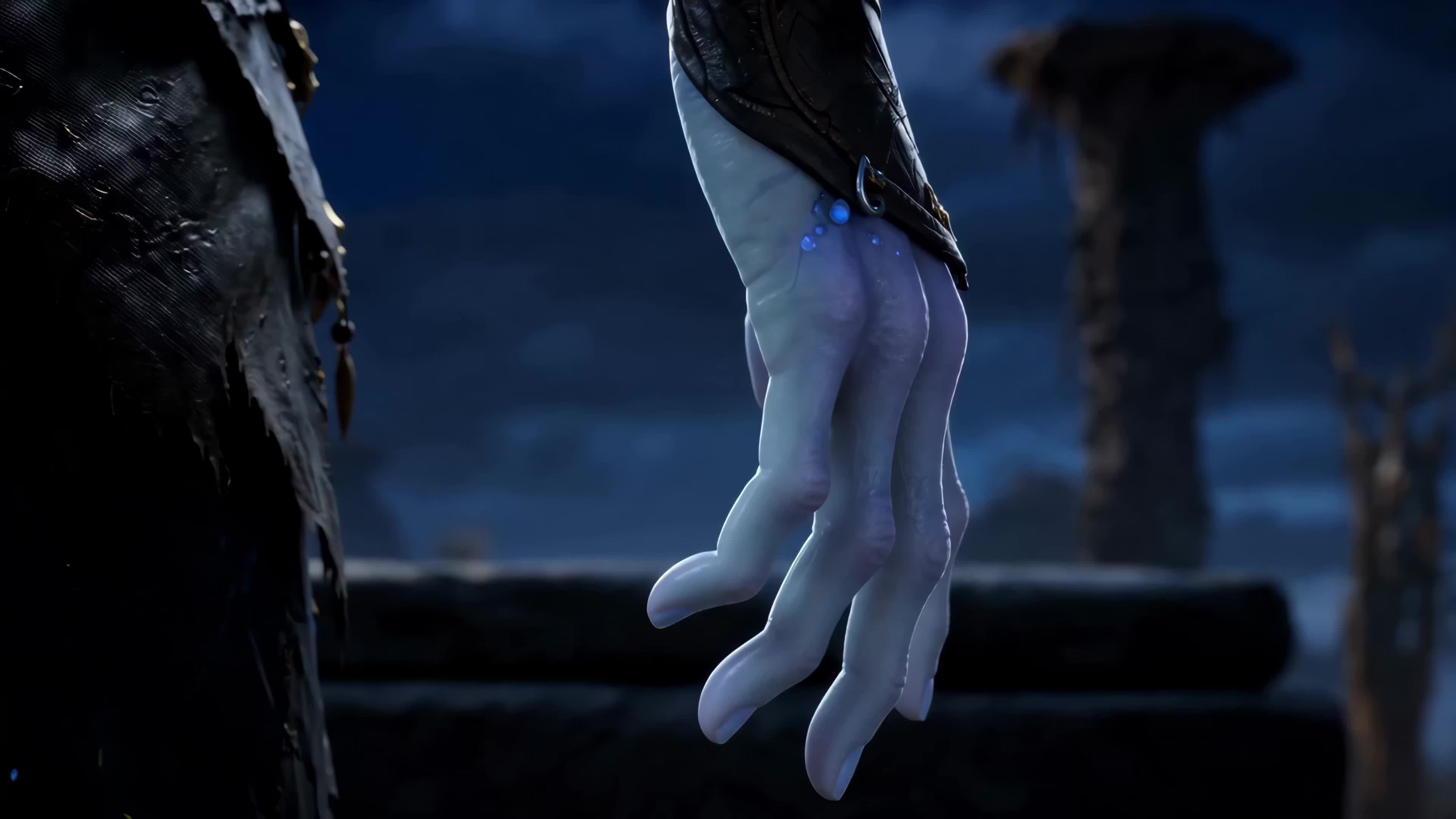 Episódio 32 de Ensino Aliens a Plantar