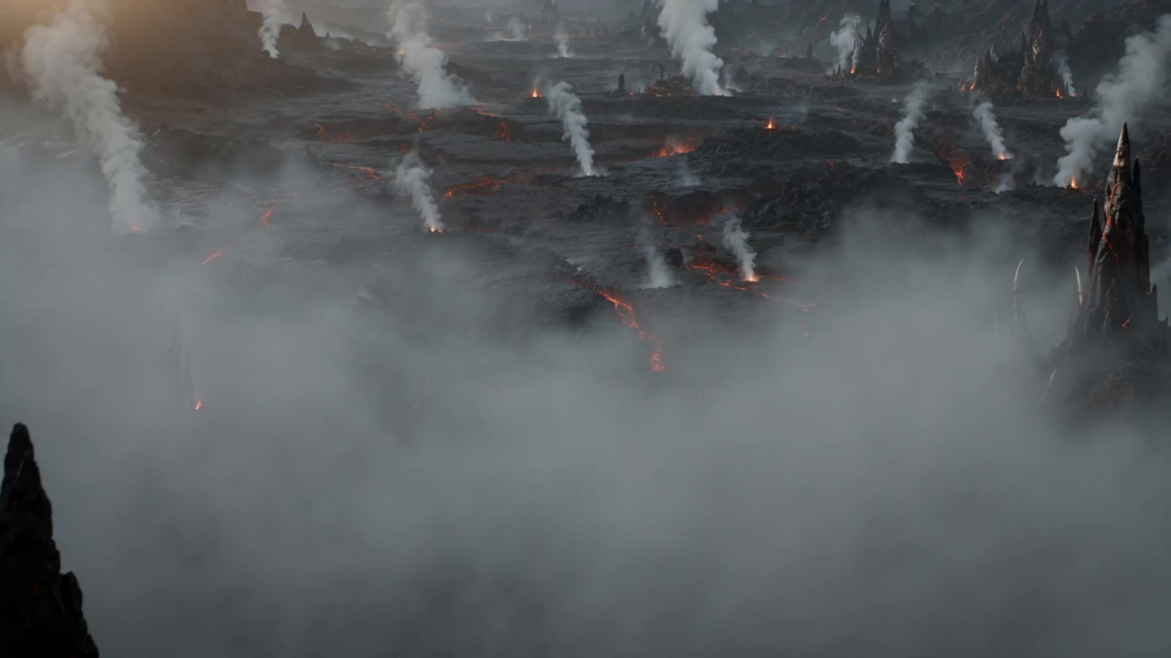 Episódio 36 de Ensino Aliens a Plantar