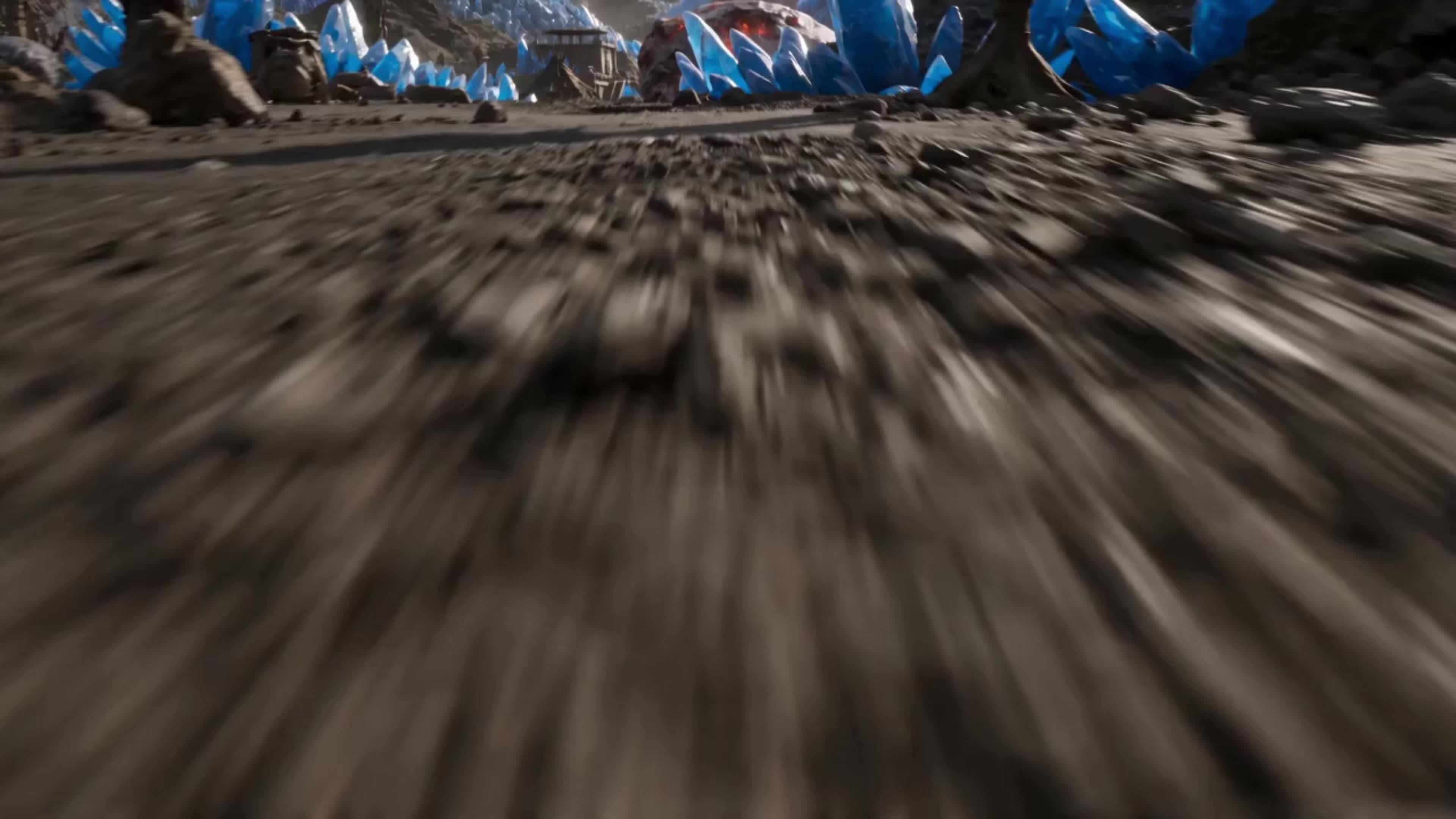 Episódio 38 de Ensino Aliens a Plantar