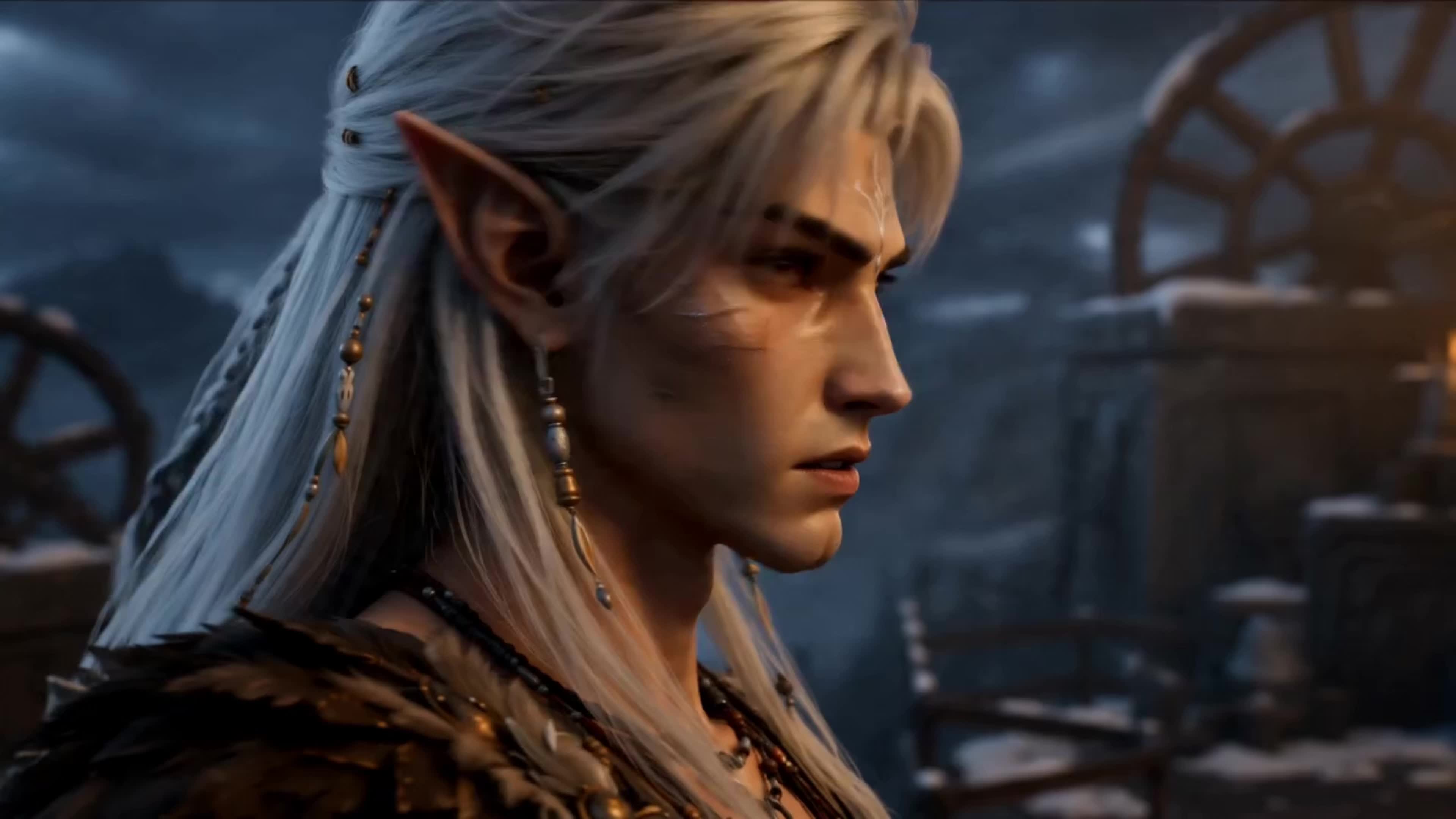 Episódio 43 de Ensino Aliens a Plantar