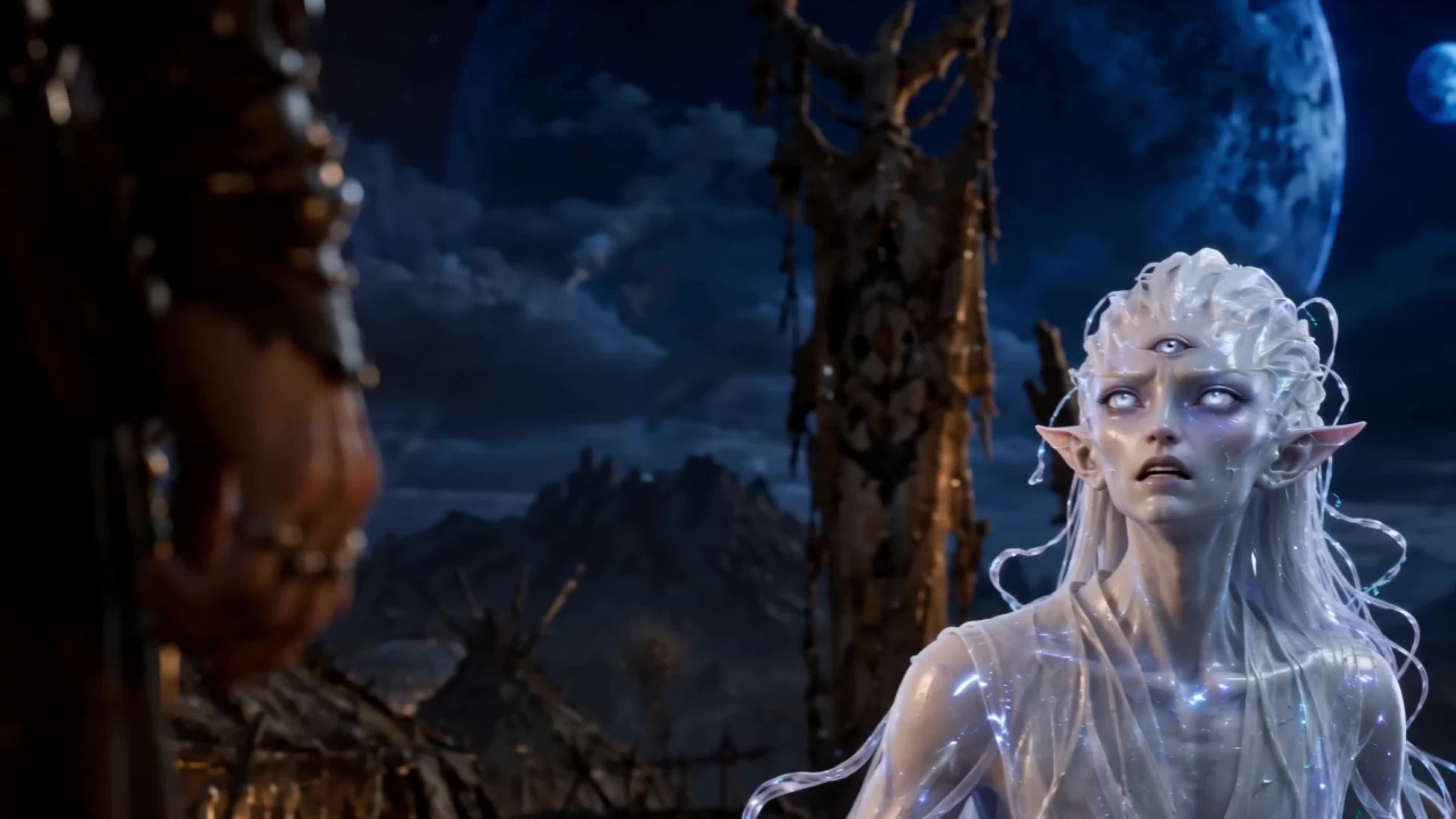 Episódio 44 de Ensino Aliens a Plantar