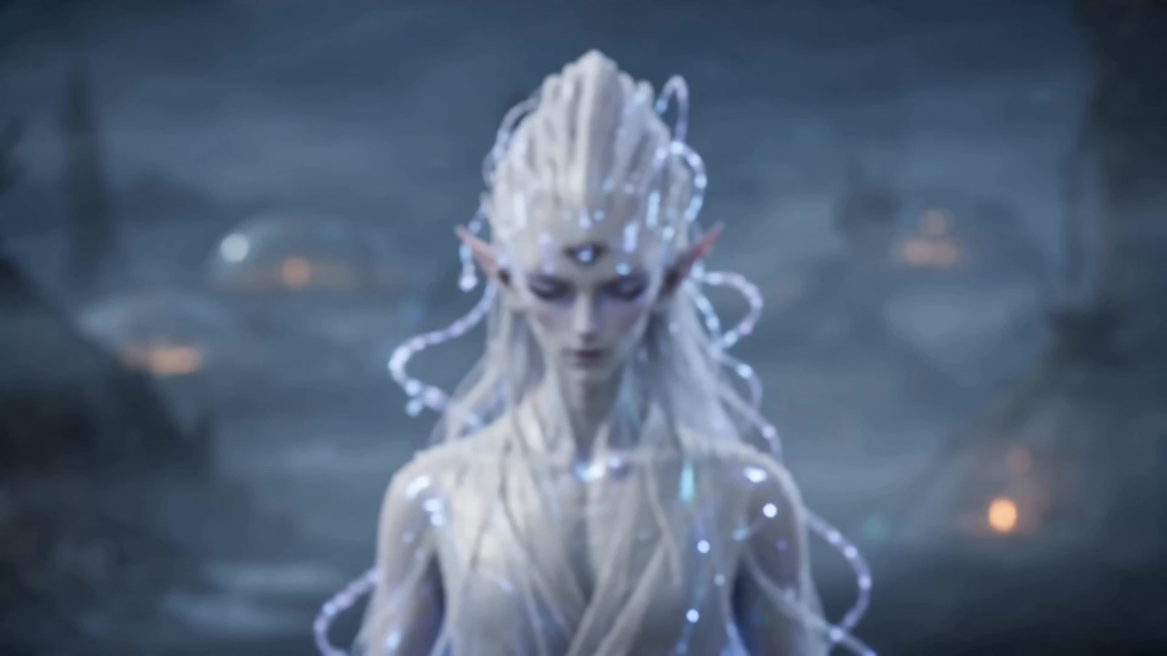 Episódio 46 de Ensino Aliens a Plantar