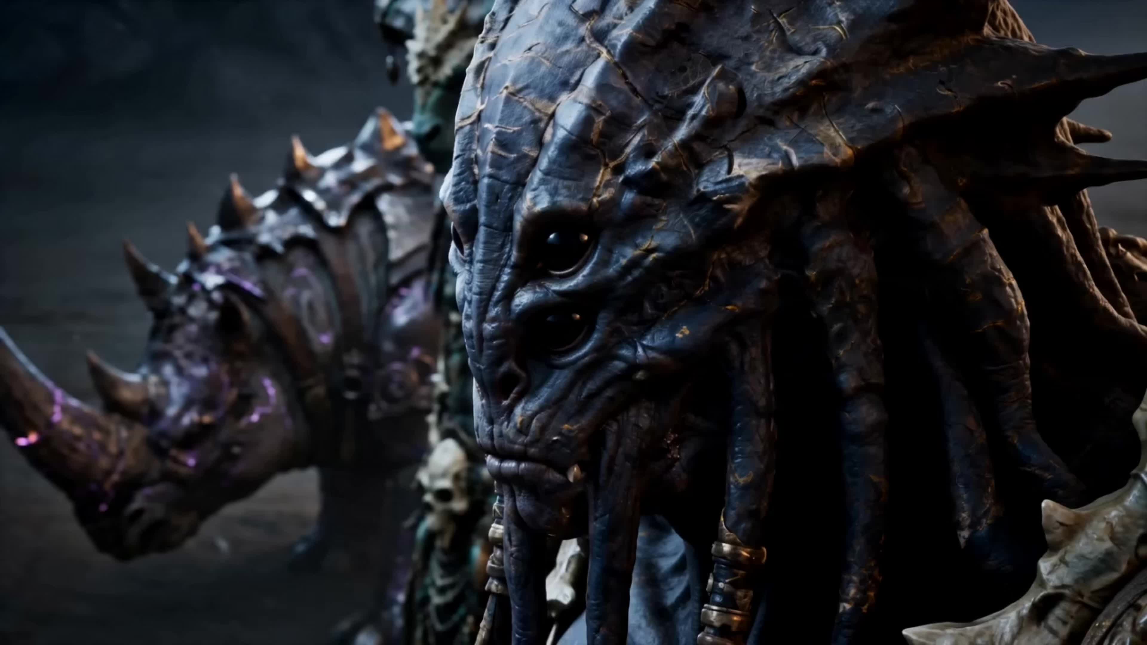 Episódio 49 de Ensino Aliens a Plantar