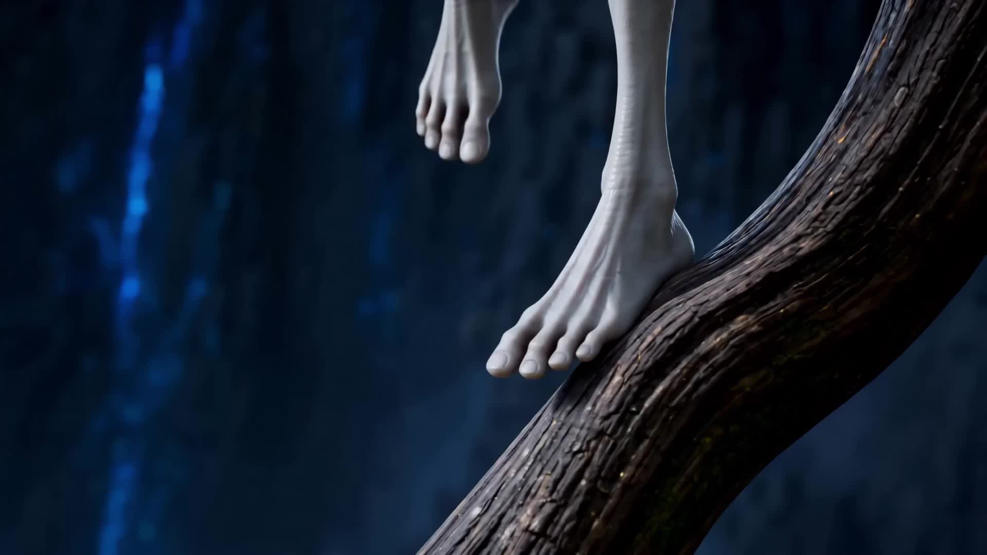Episódio 8 de Ensino Aliens a Plantar