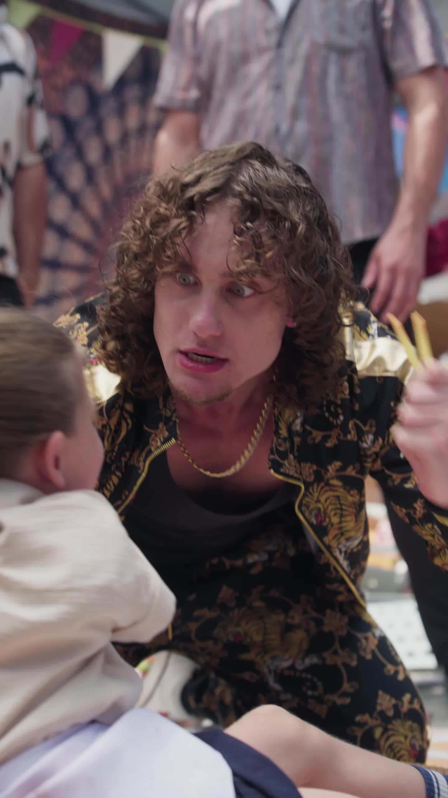 Episódio 13 de Entre a Lealdade e o Amor