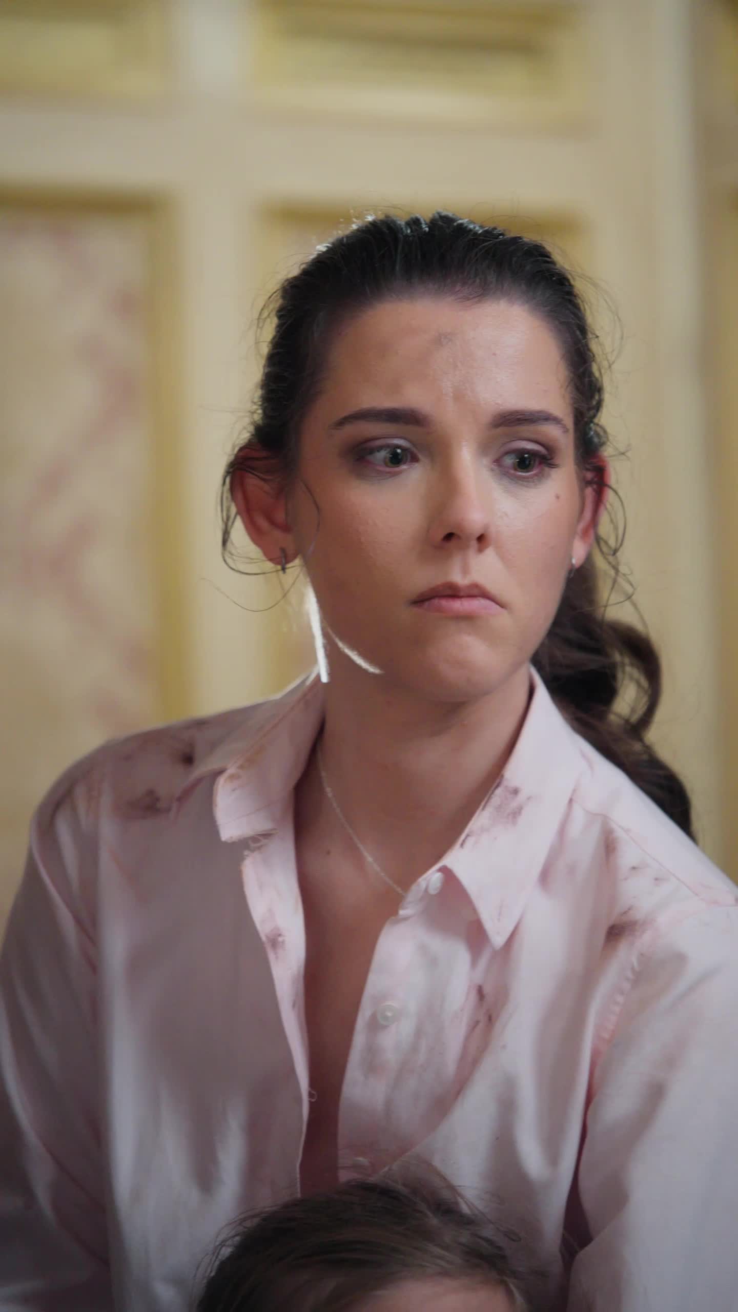 Episódio 19 de Entre a Lealdade e o Amor