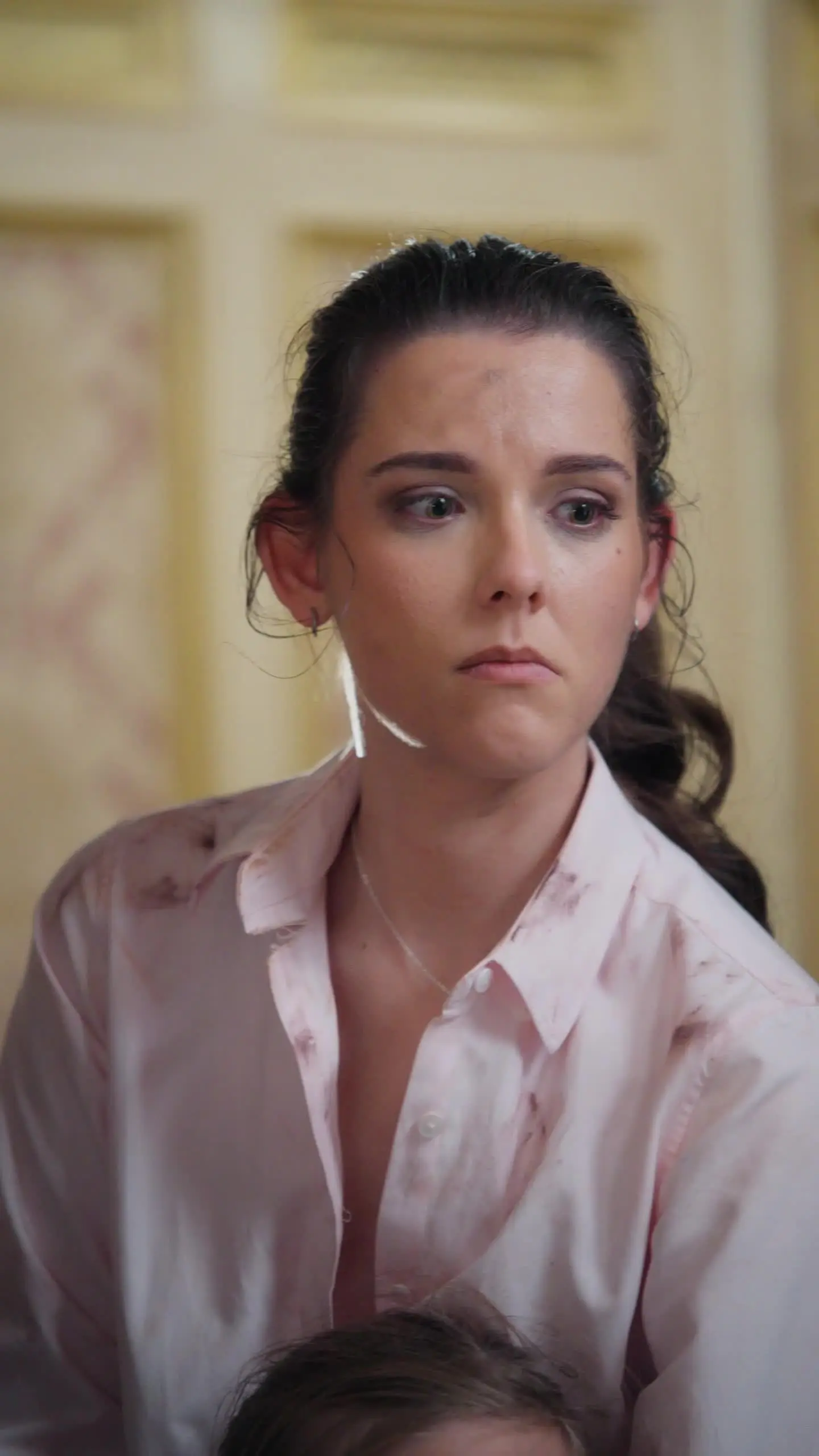 Episódio 19 de Entre a Lealdade e o Amor