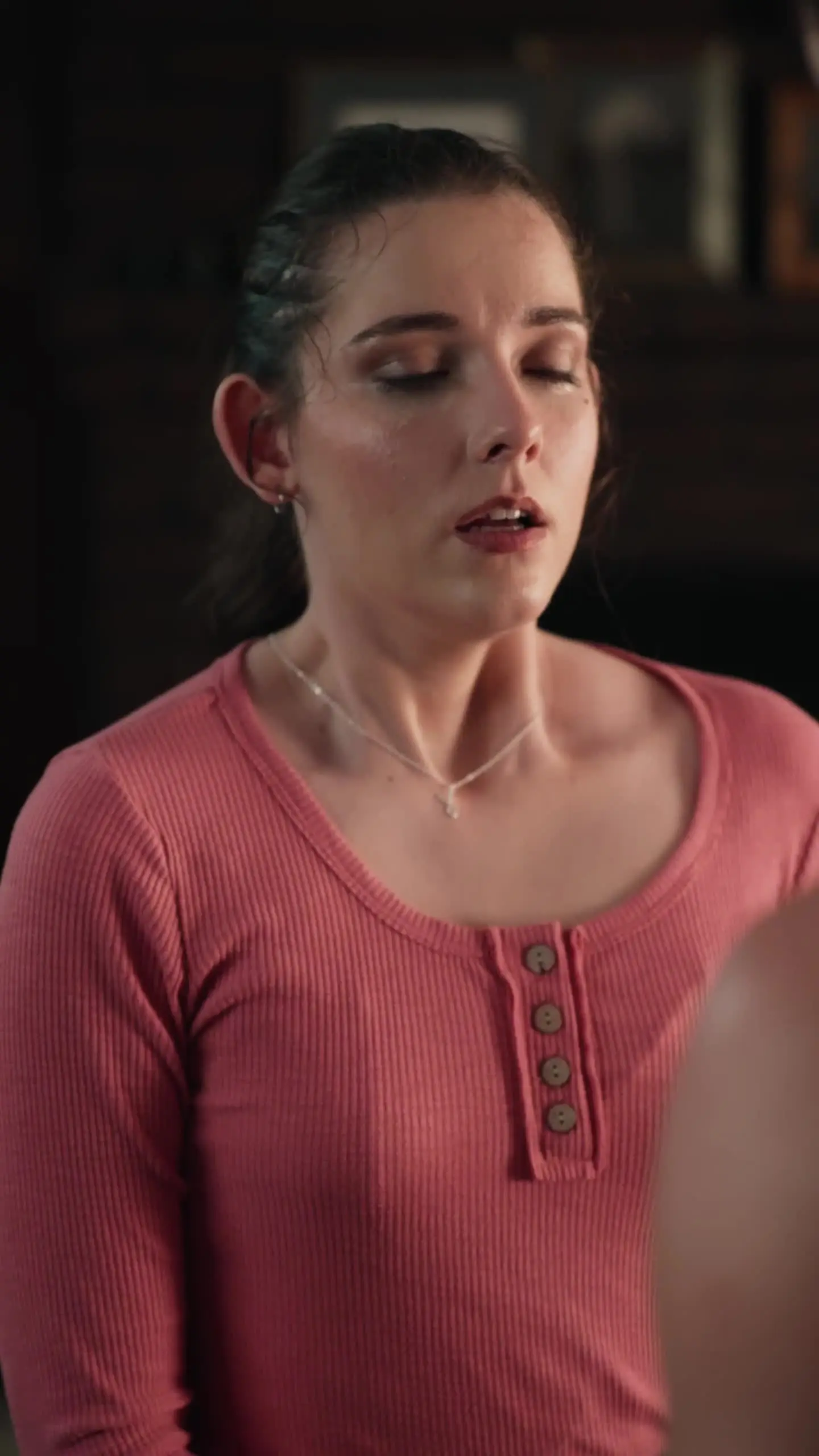 Episódio 35 de Entre a Lealdade e o Amor